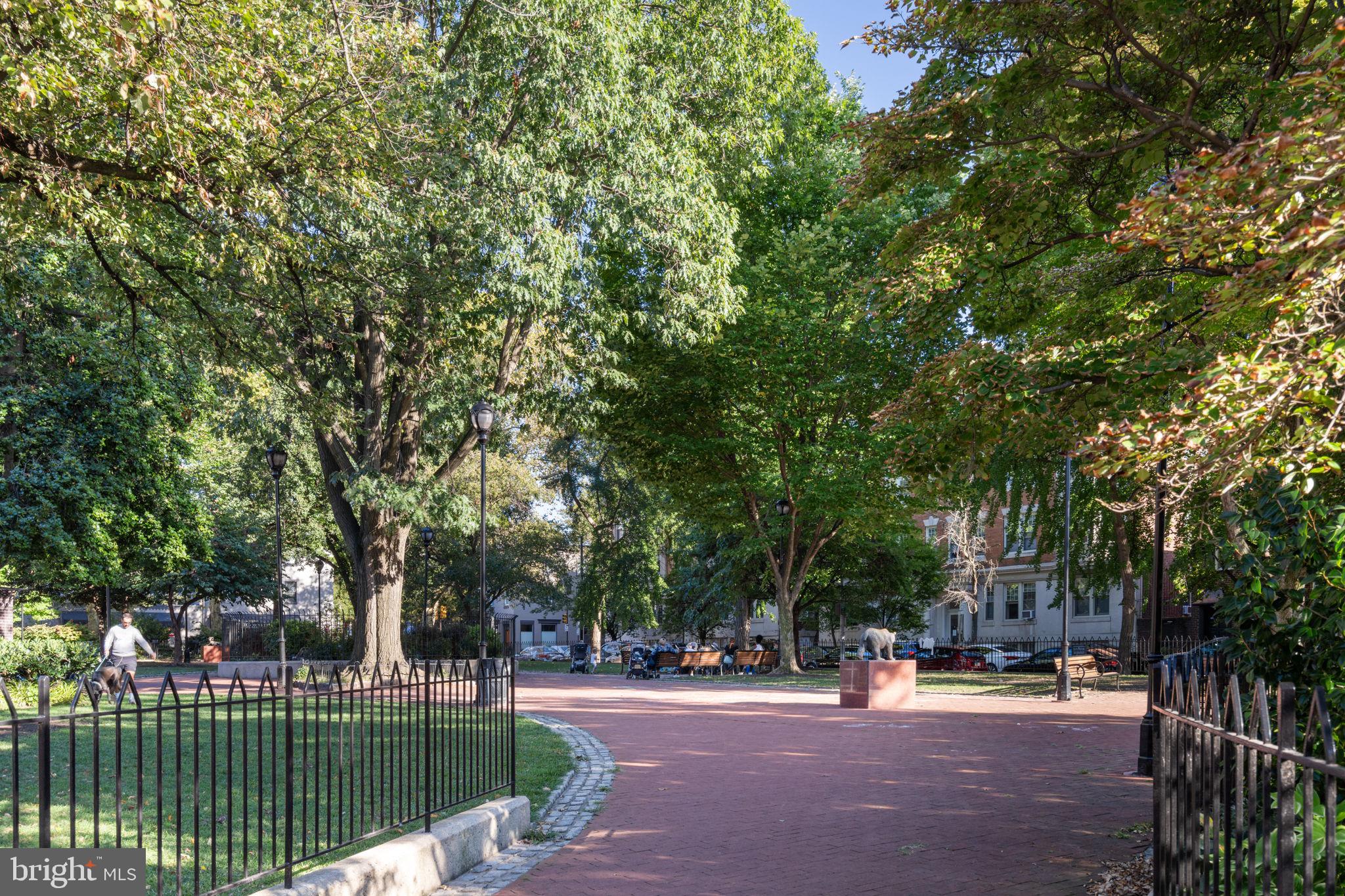 FITLER SQUARE - Residential