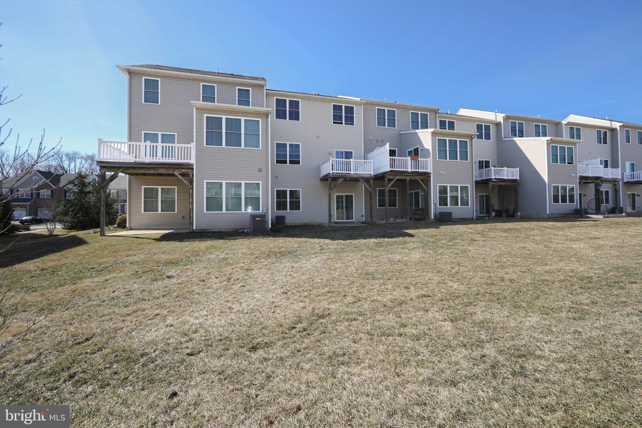 SADDLEBROOK ESTATES - Residential