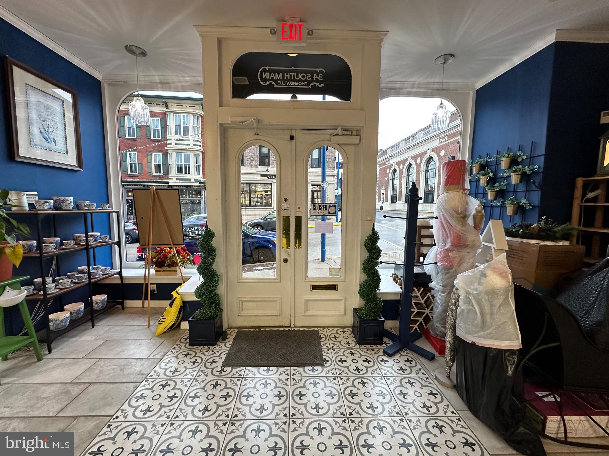 NONE AVAILABLE - Commercial Sale