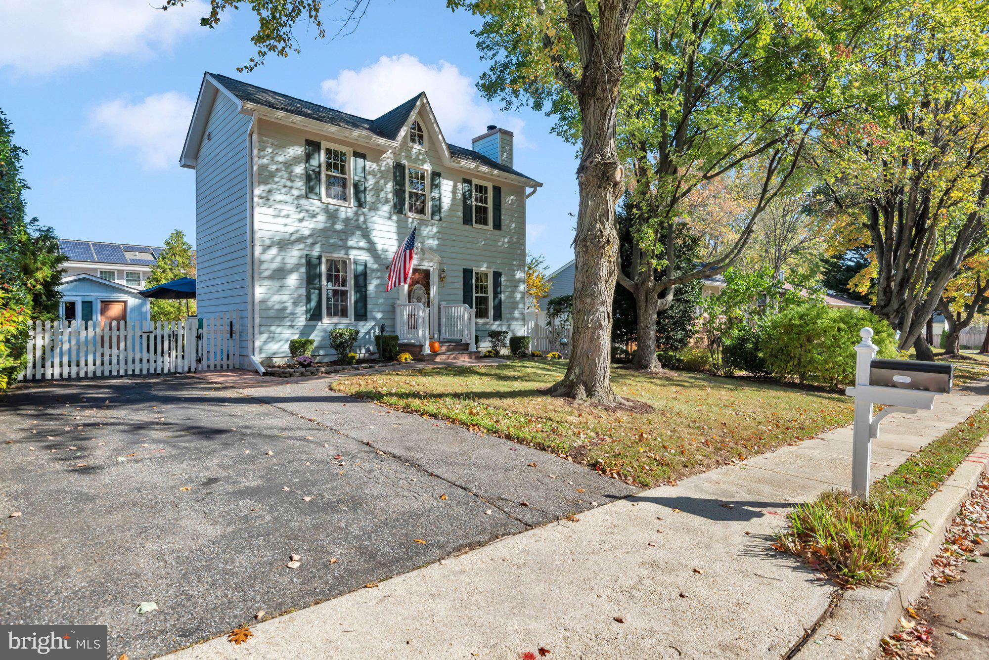 SPINNAKER RUN - Residential