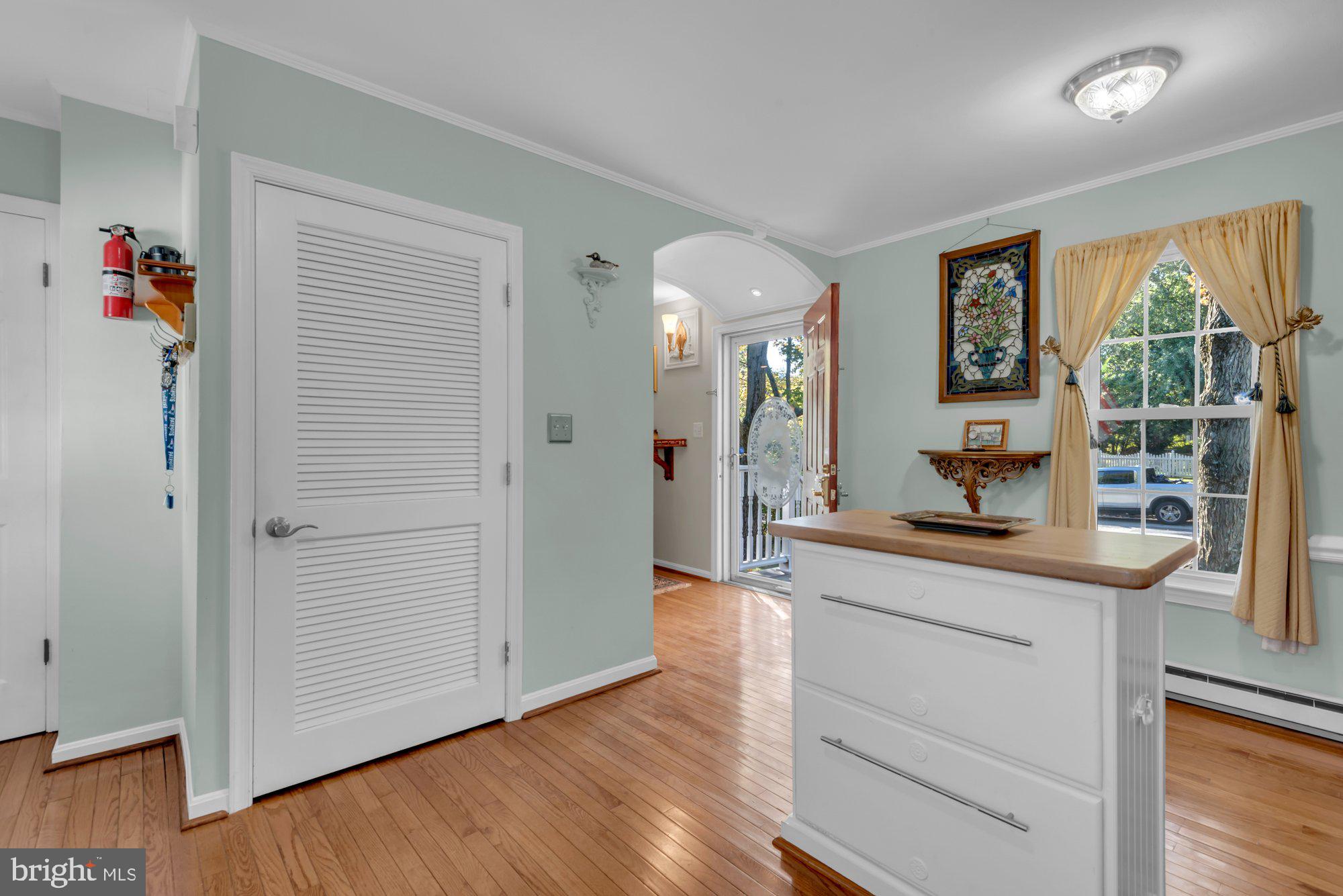 SPINNAKER RUN - Residential