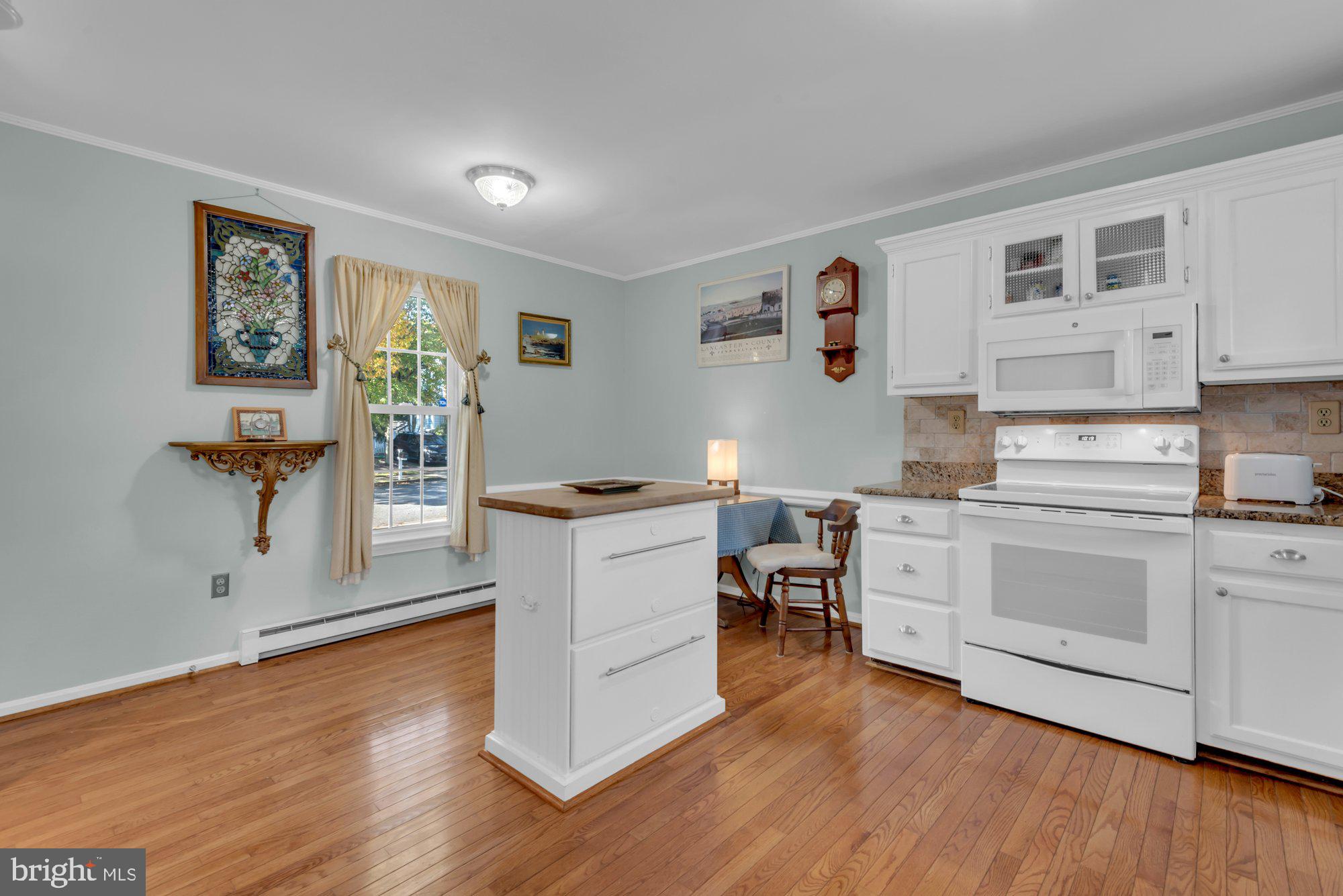 SPINNAKER RUN - Residential