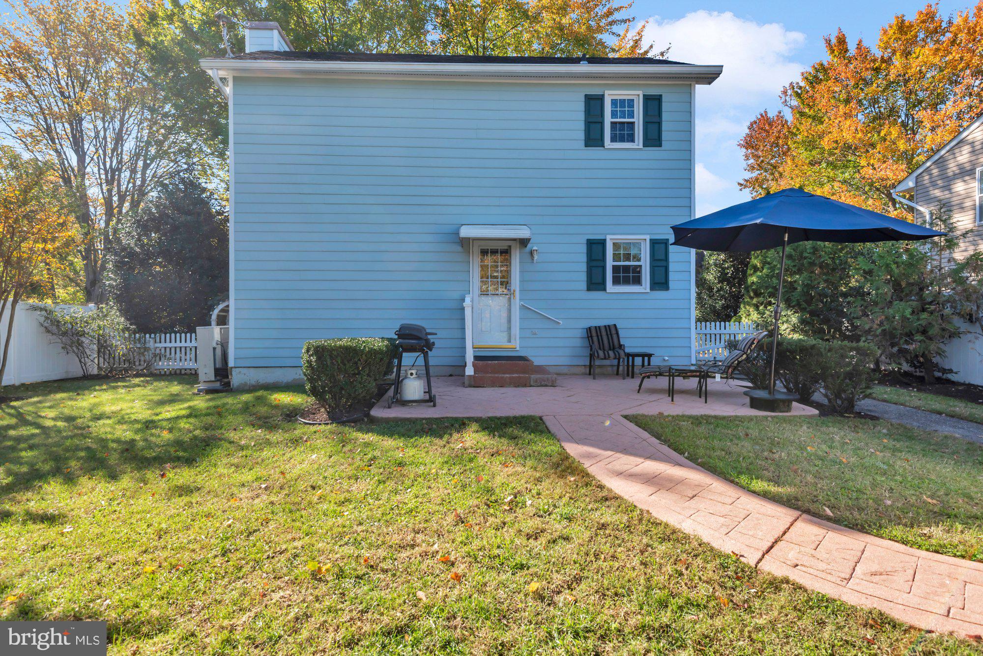SPINNAKER RUN - Residential
