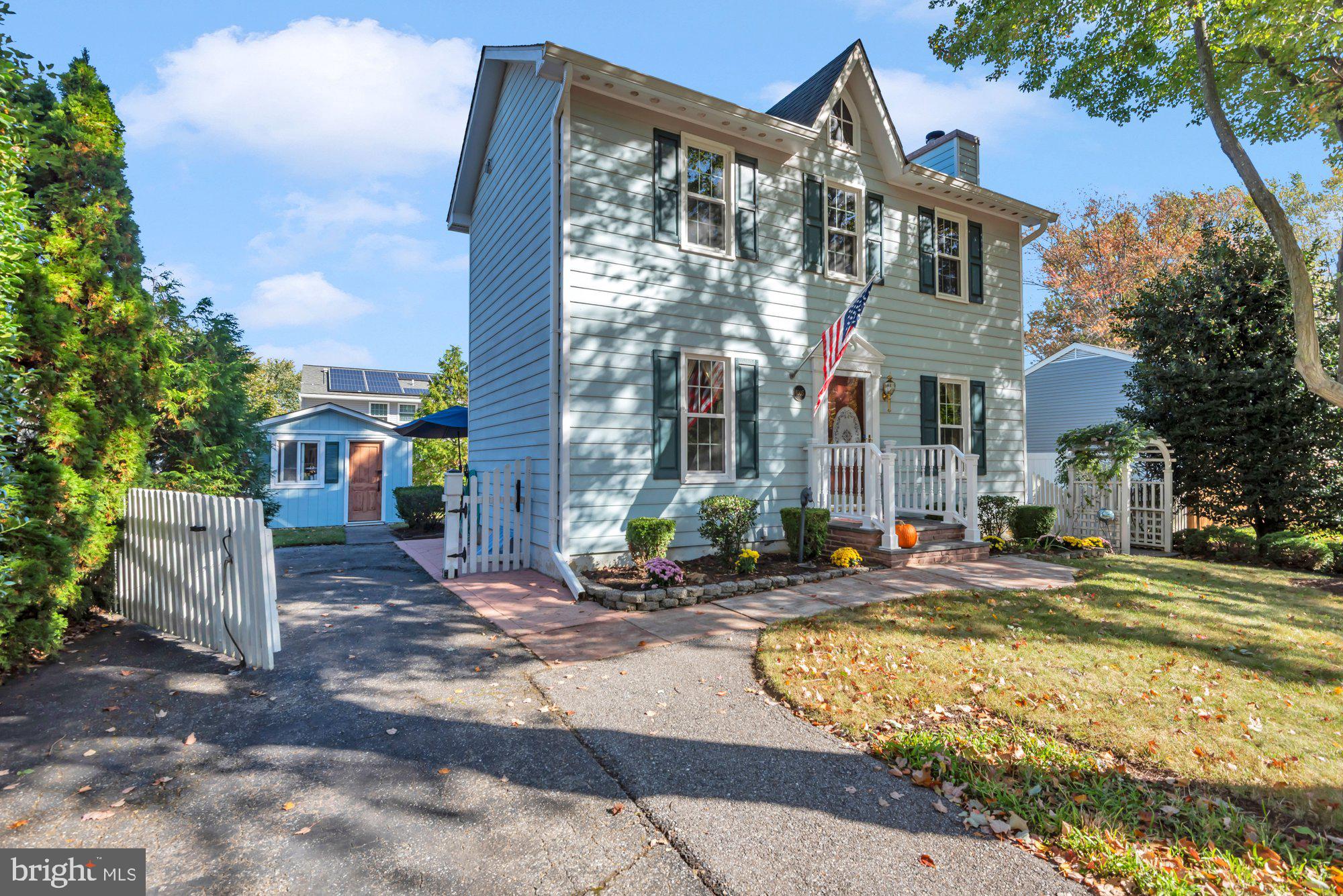 SPINNAKER RUN - Residential