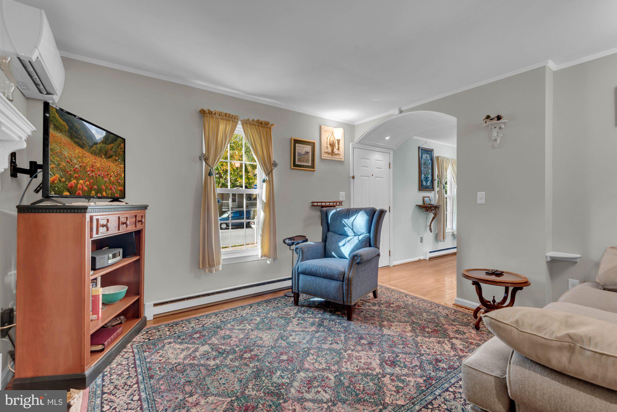 SPINNAKER RUN - Residential