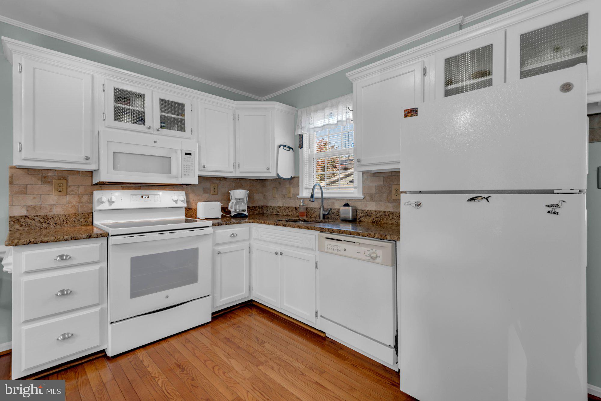 SPINNAKER RUN - Residential