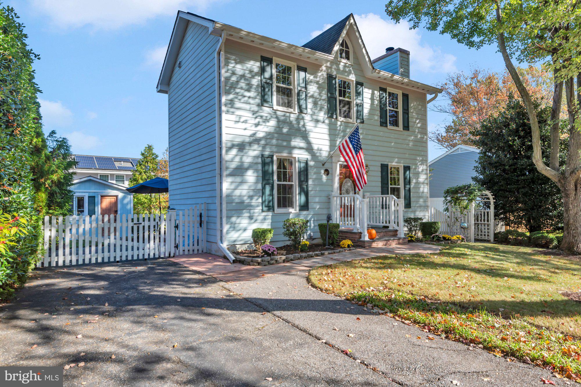 SPINNAKER RUN - Residential