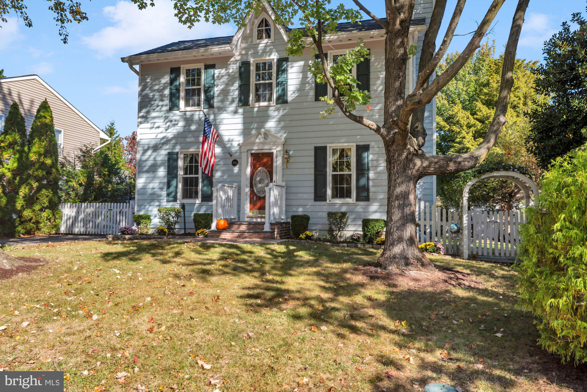SPINNAKER RUN - Residential