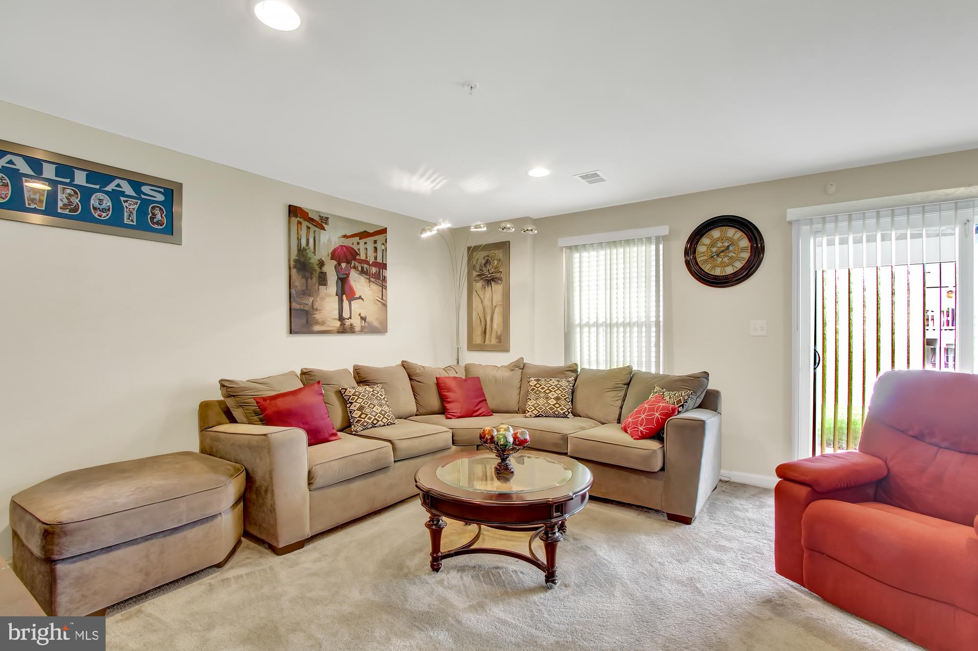 REGENTS GLEN TOWNHOME - Residential
