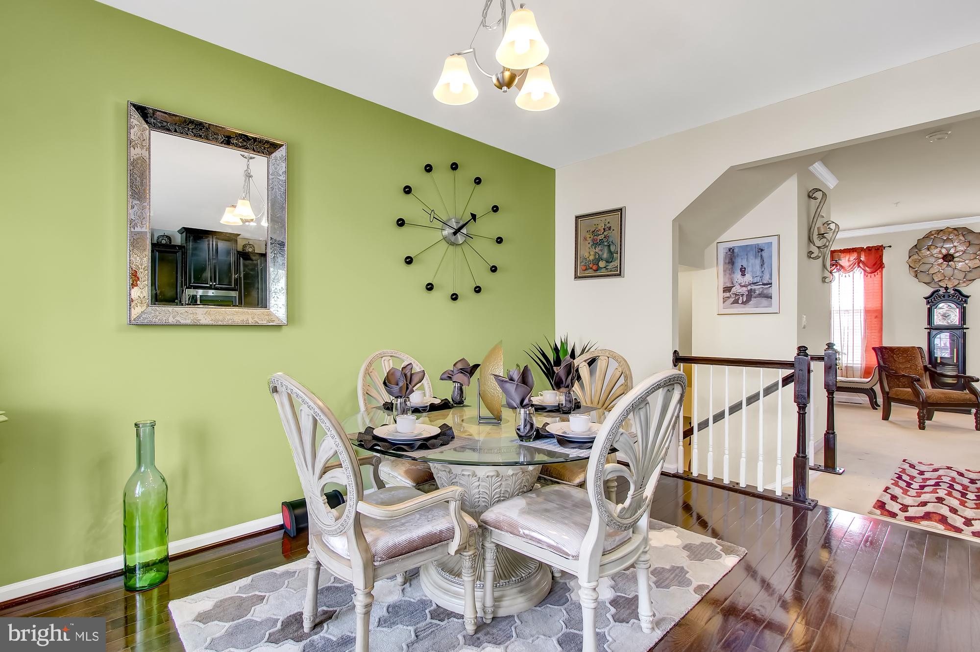 REGENTS GLEN TOWNHOME - Residential