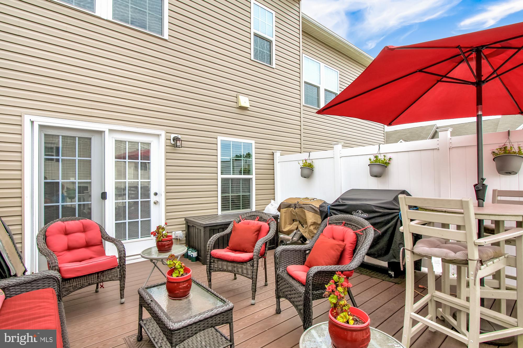 REGENTS GLEN TOWNHOME - Residential