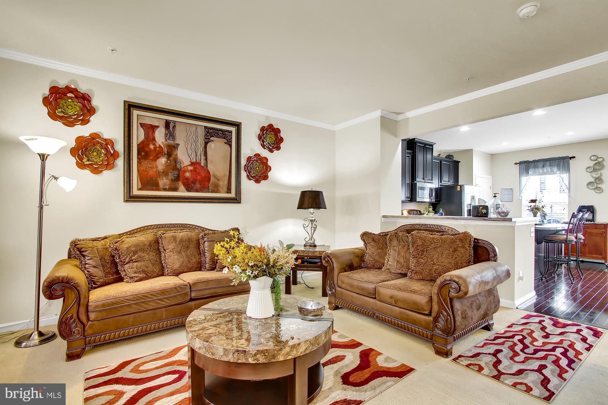 REGENTS GLEN TOWNHOME - Residential