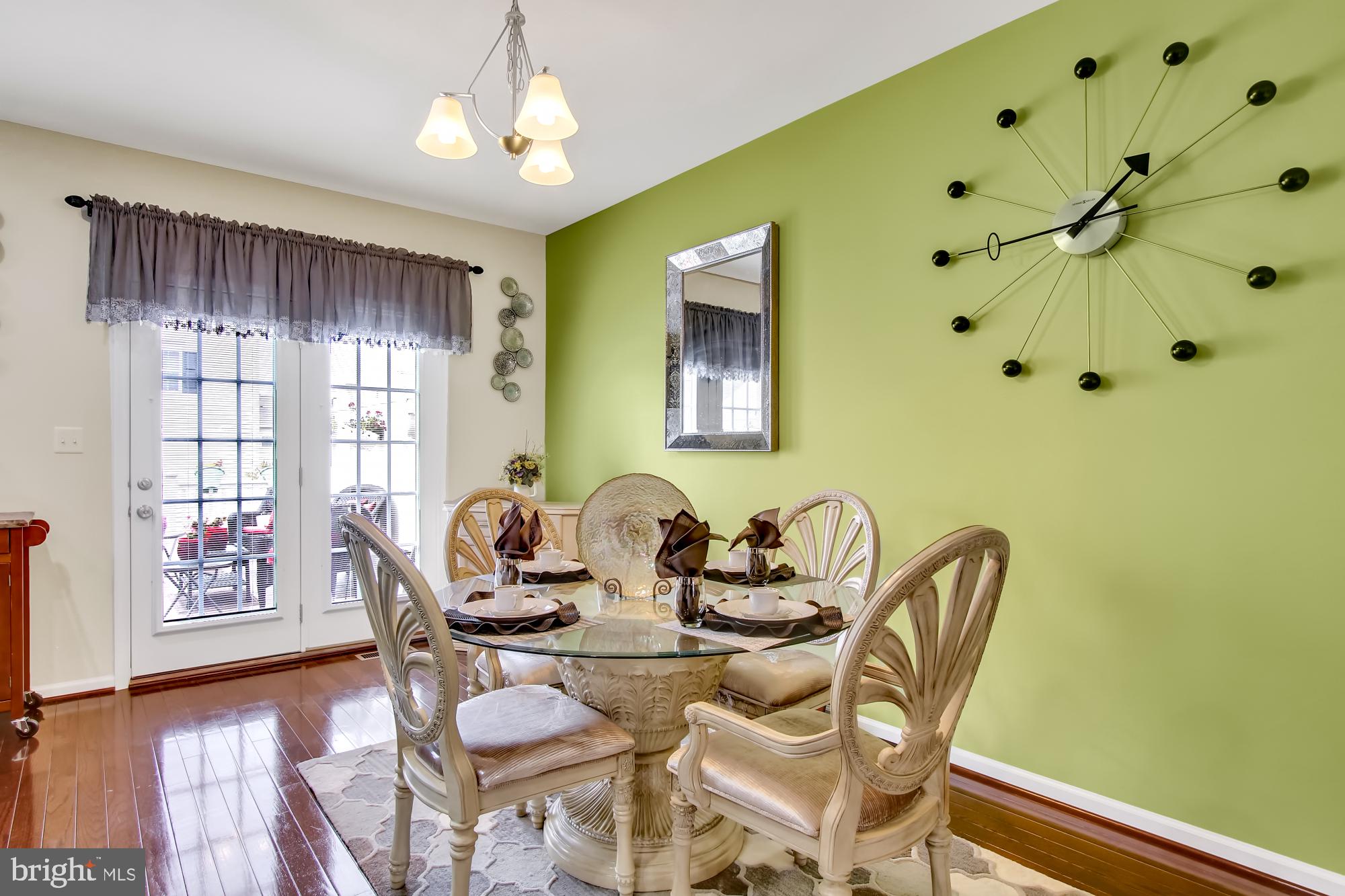 REGENTS GLEN TOWNHOME - Residential