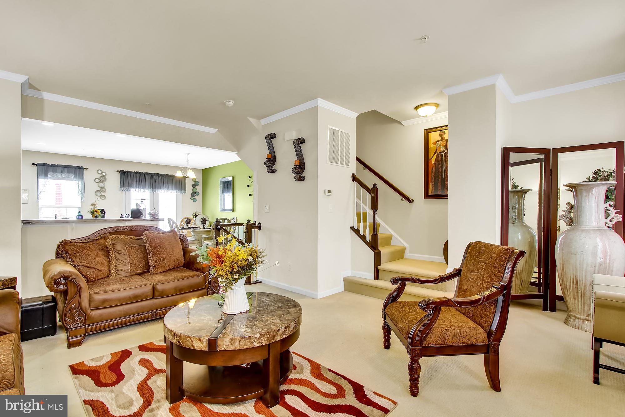 REGENTS GLEN TOWNHOME - Residential