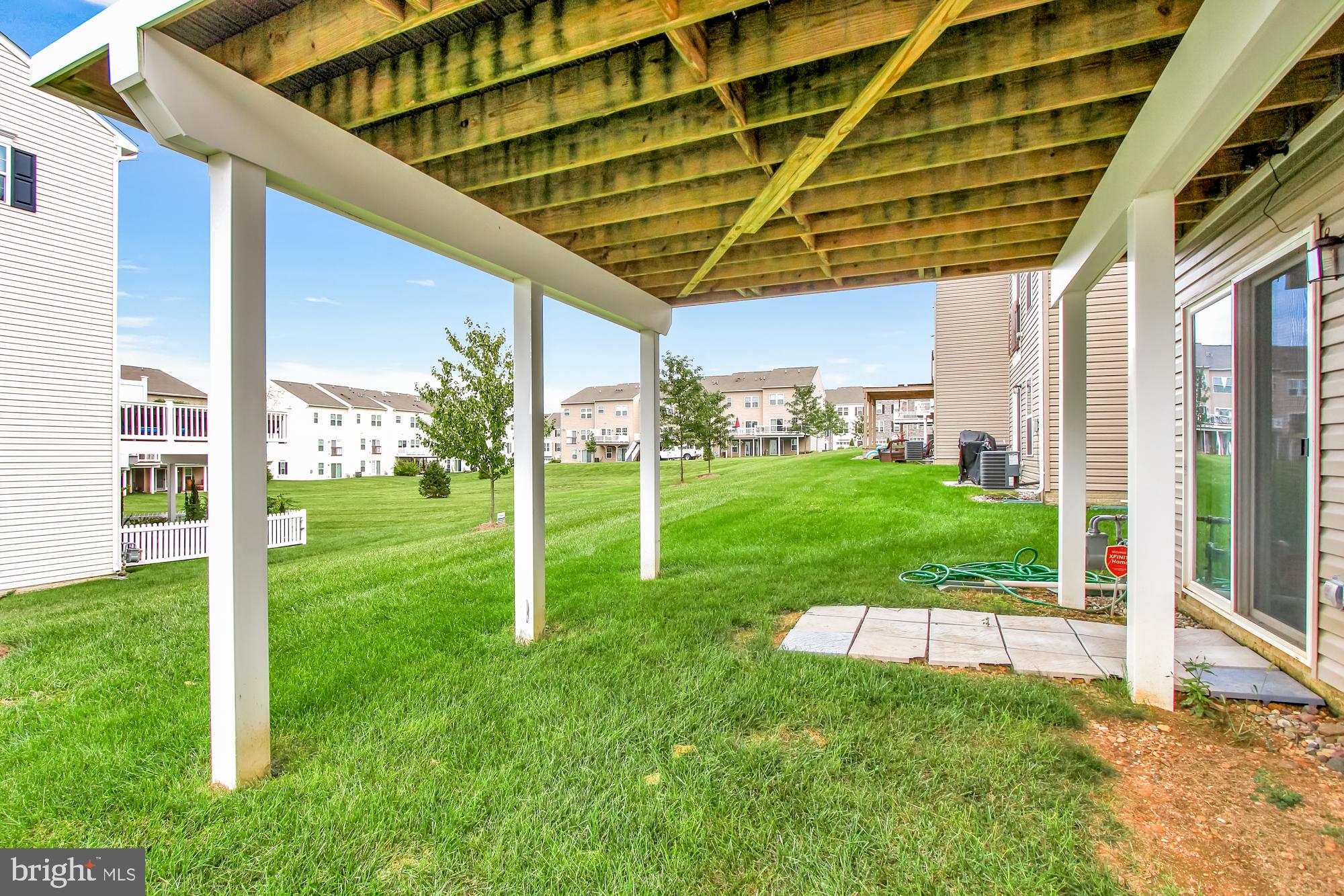 REGENTS GLEN TOWNHOME - Residential