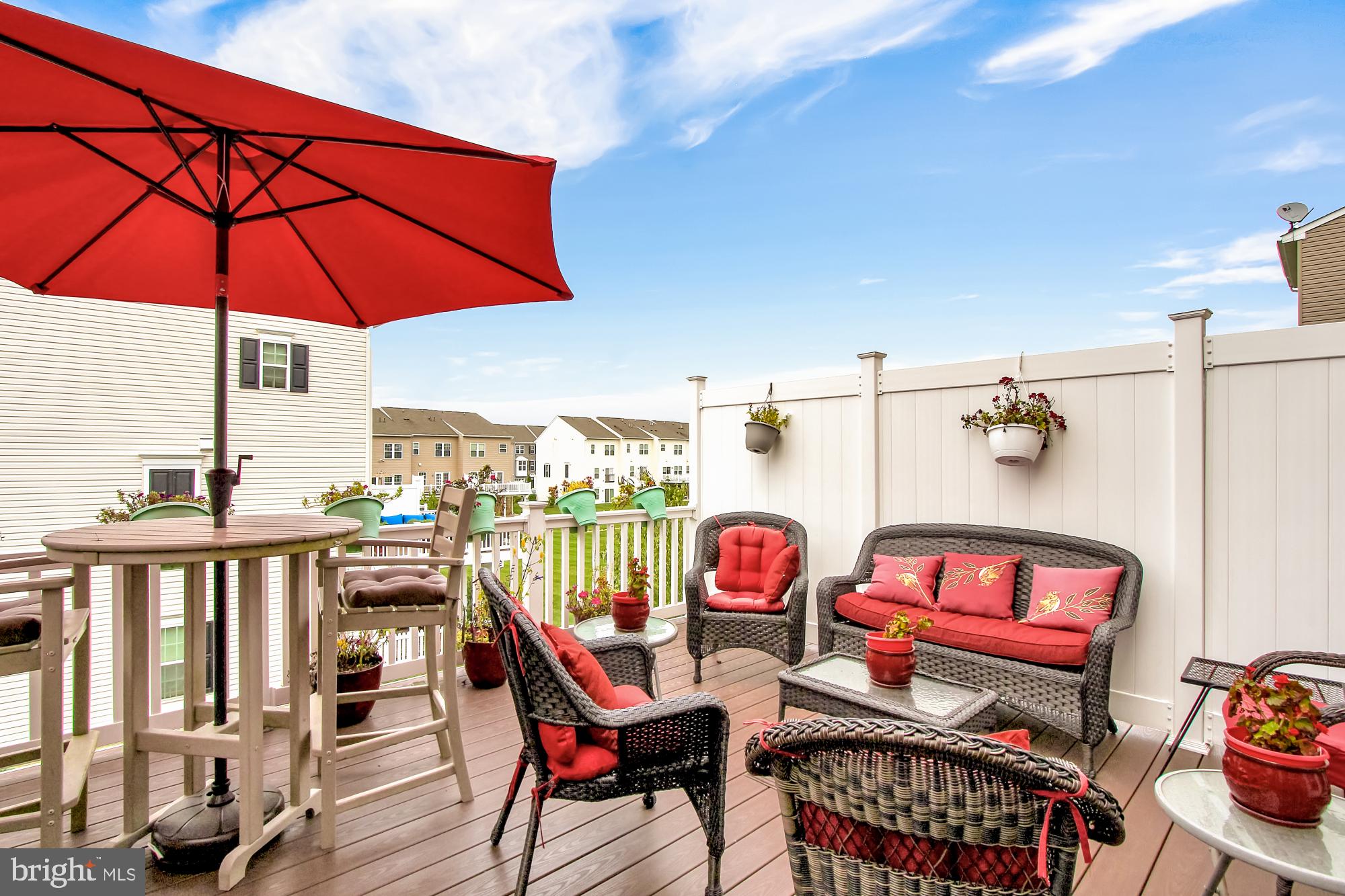 REGENTS GLEN TOWNHOME - Residential