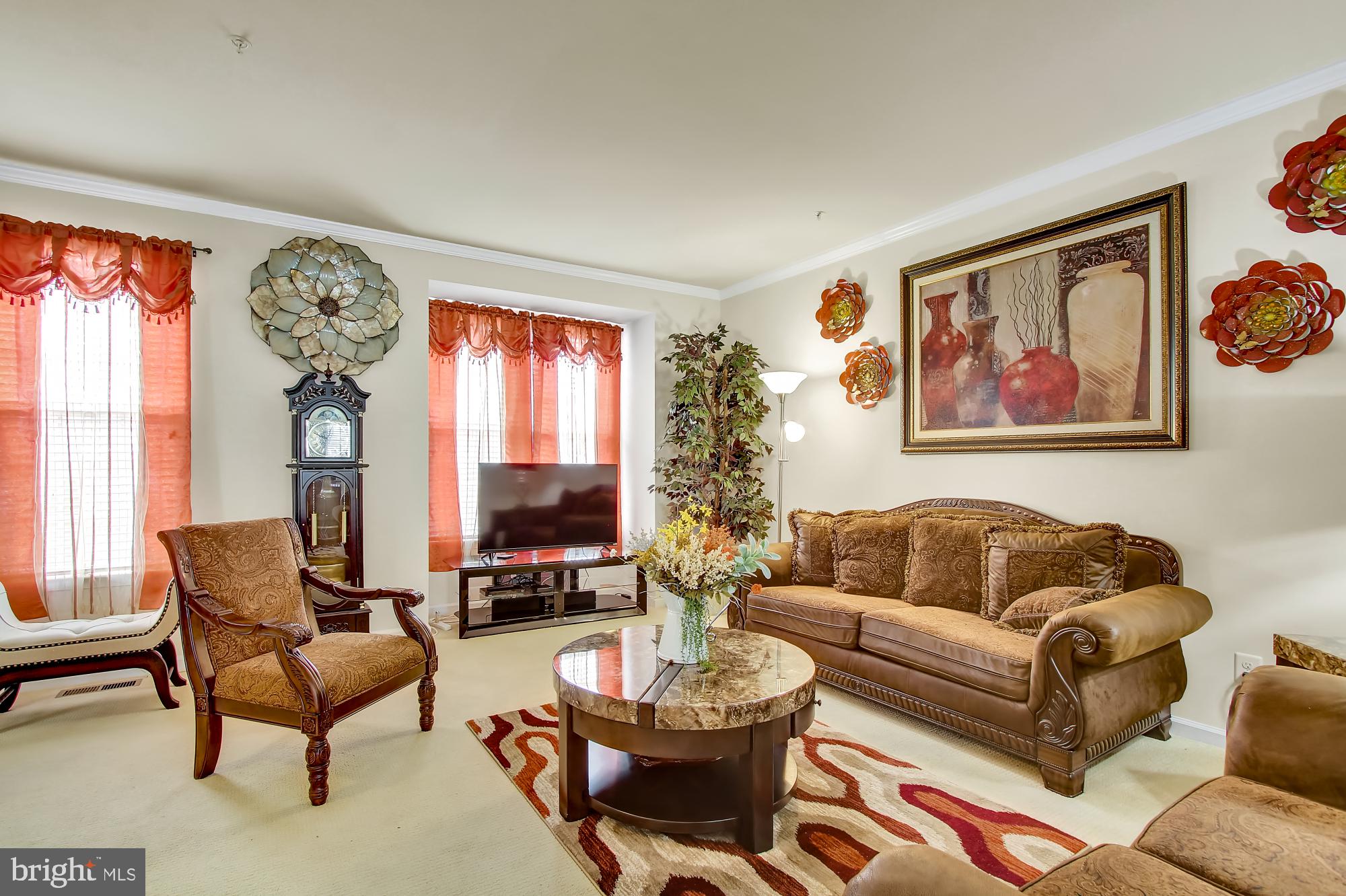 REGENTS GLEN TOWNHOME - Residential