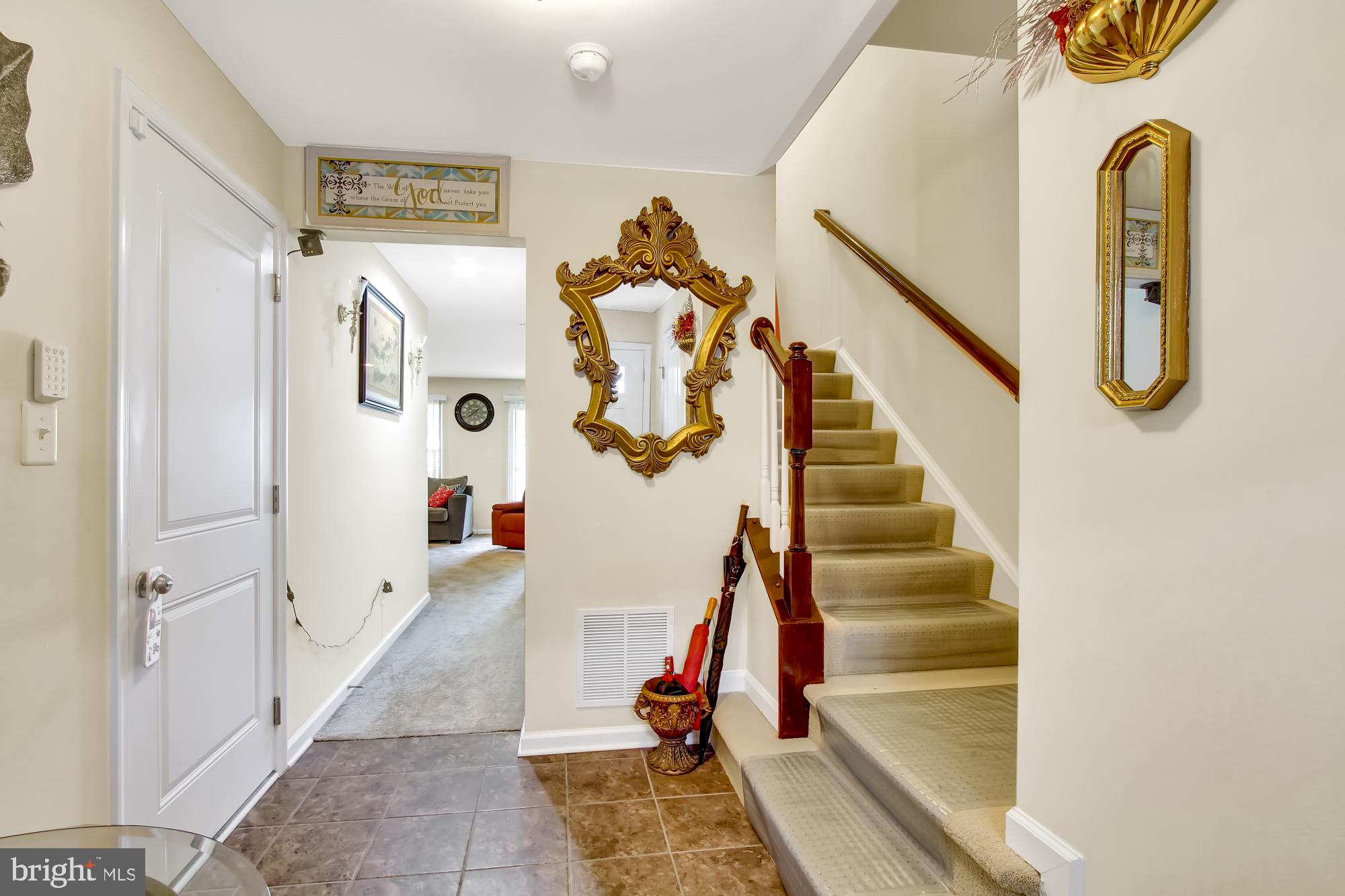 REGENTS GLEN TOWNHOME - Residential