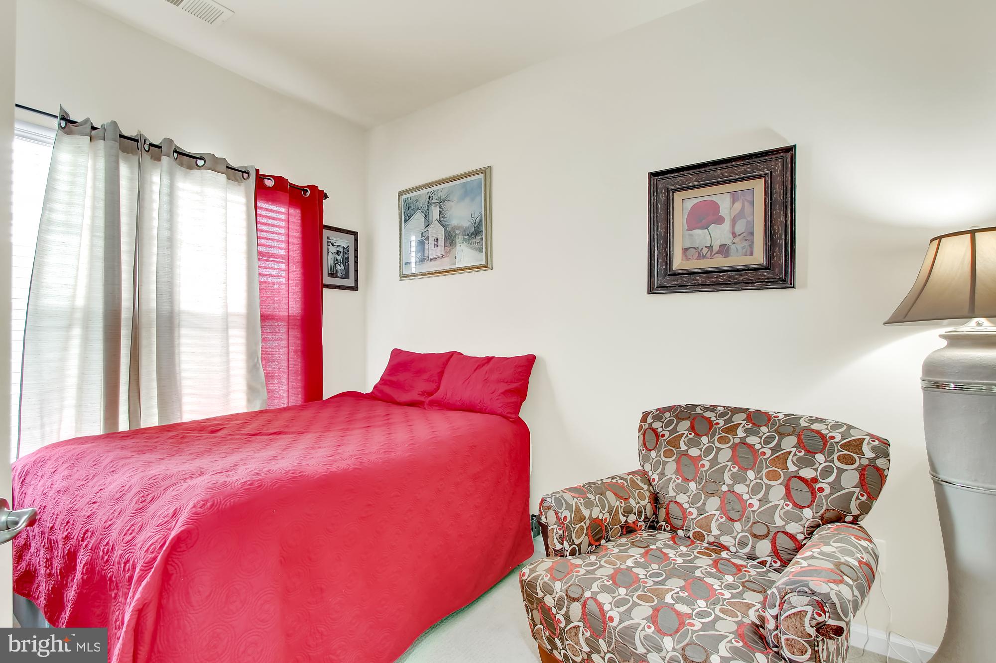REGENTS GLEN TOWNHOME - Residential