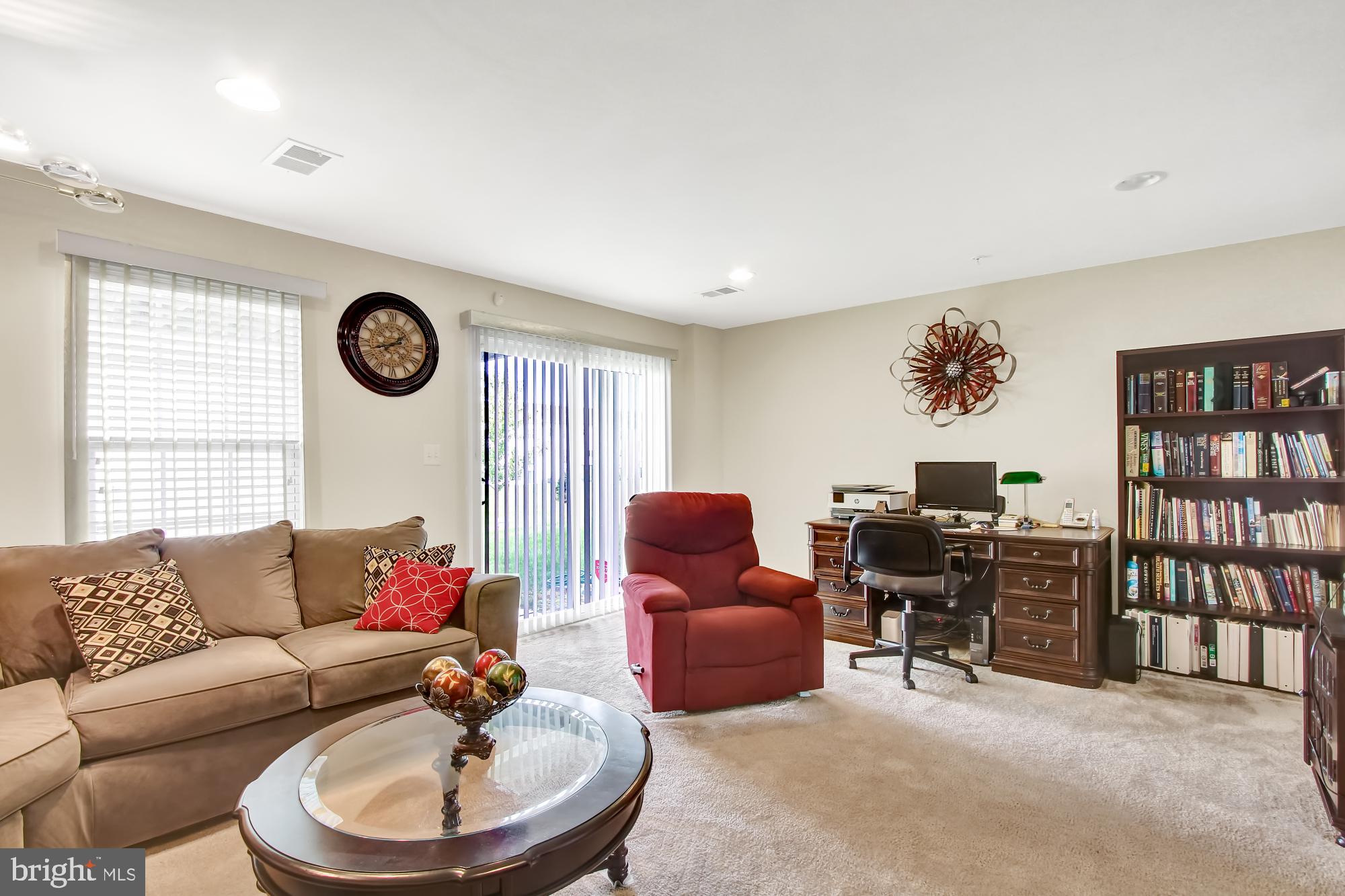 REGENTS GLEN TOWNHOME - Residential