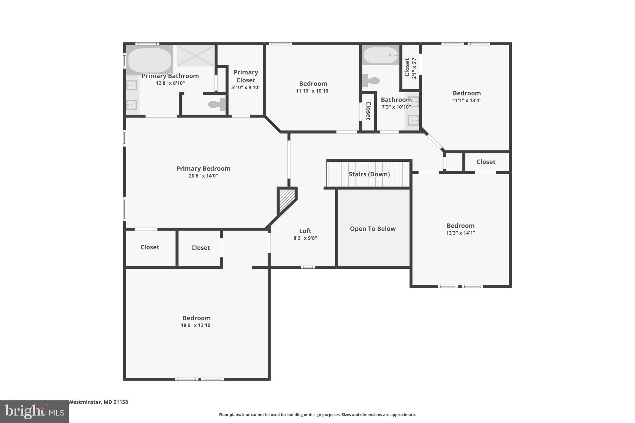BOLTON HILL - Residential