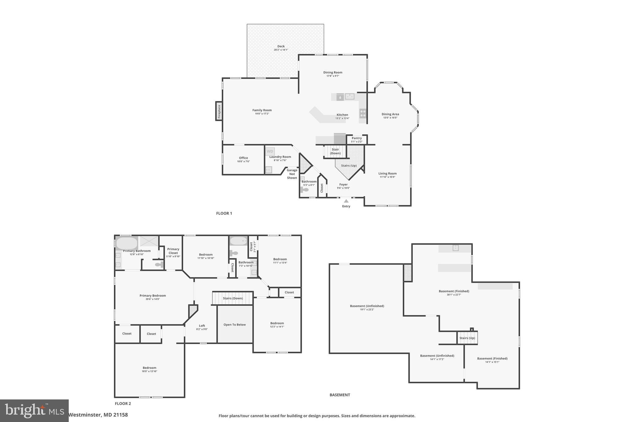 BOLTON HILL - Residential