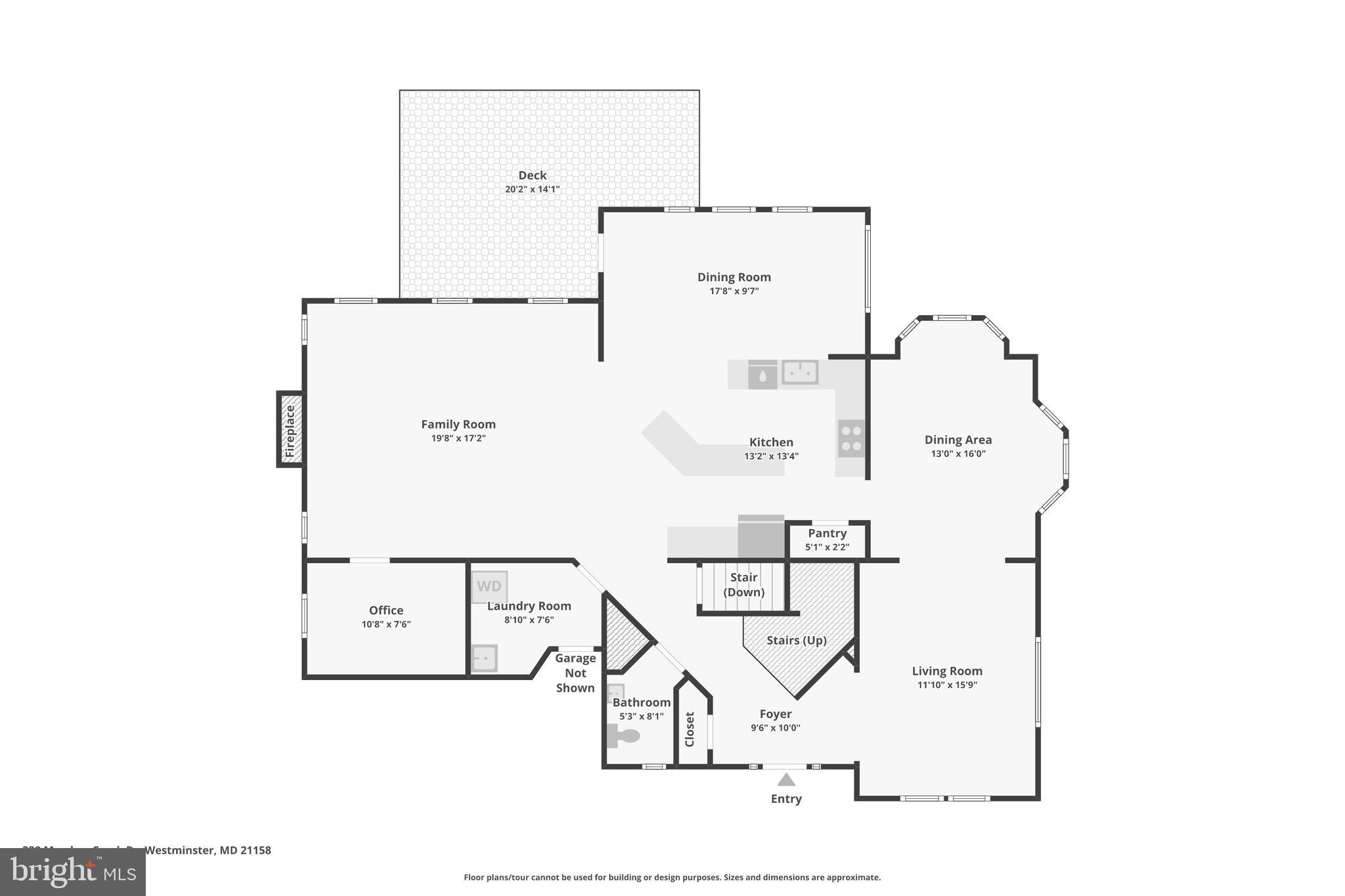 BOLTON HILL - Residential