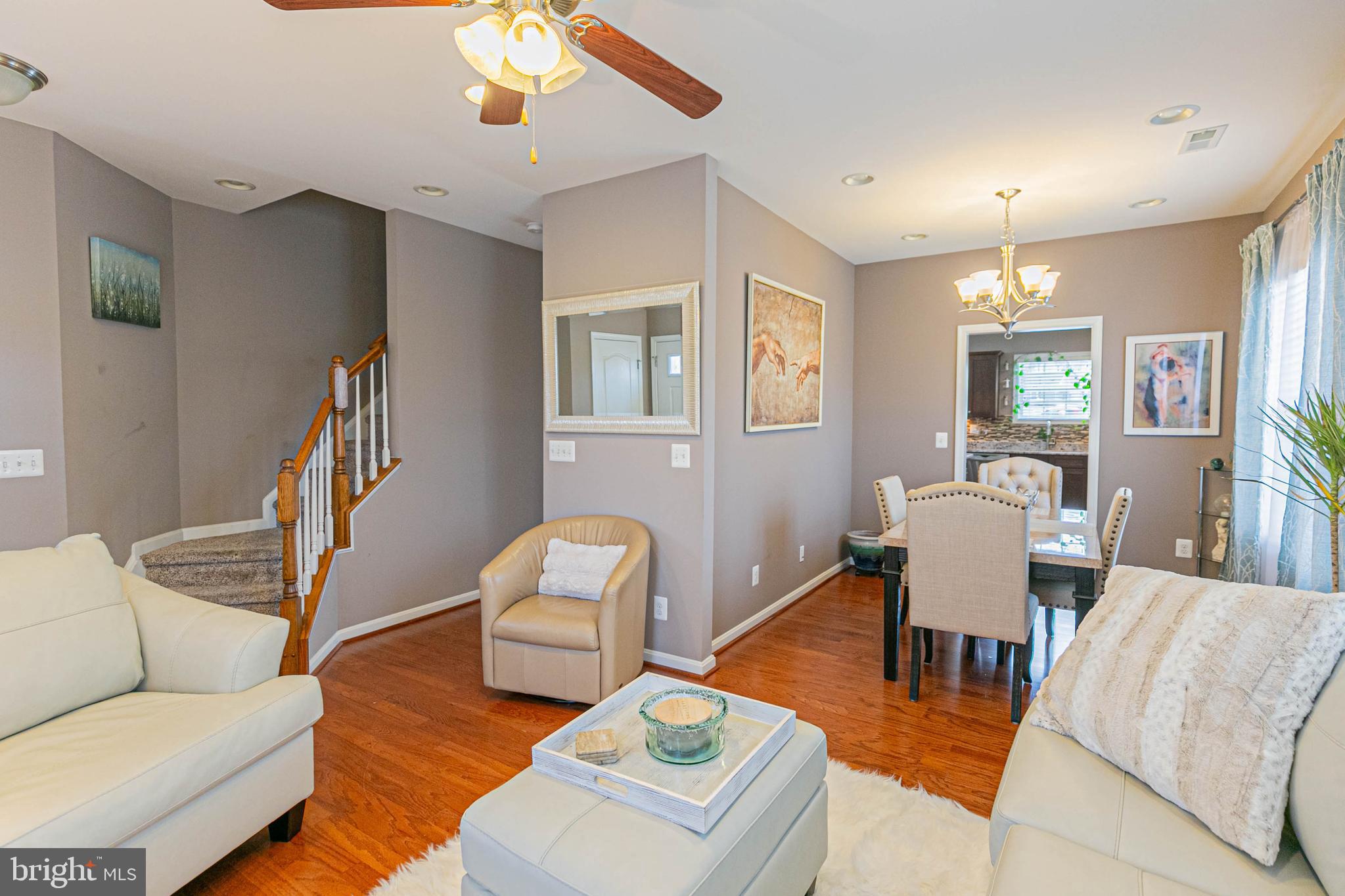 LADYSMITH VILLAGE - Residential
