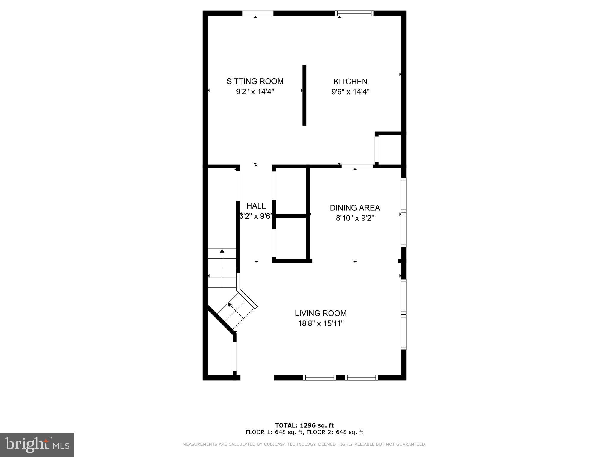 LADYSMITH VILLAGE - Residential