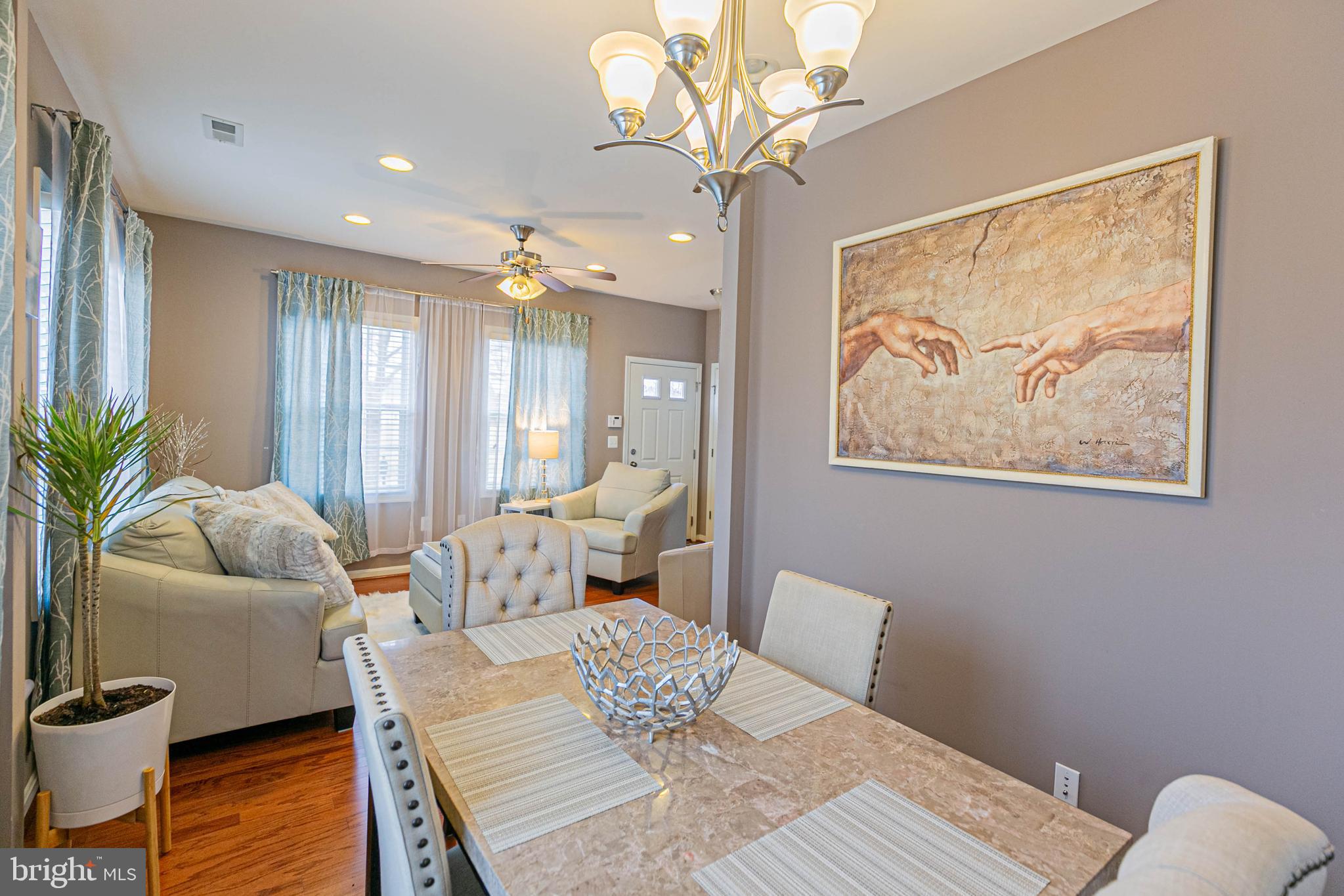 LADYSMITH VILLAGE - Residential