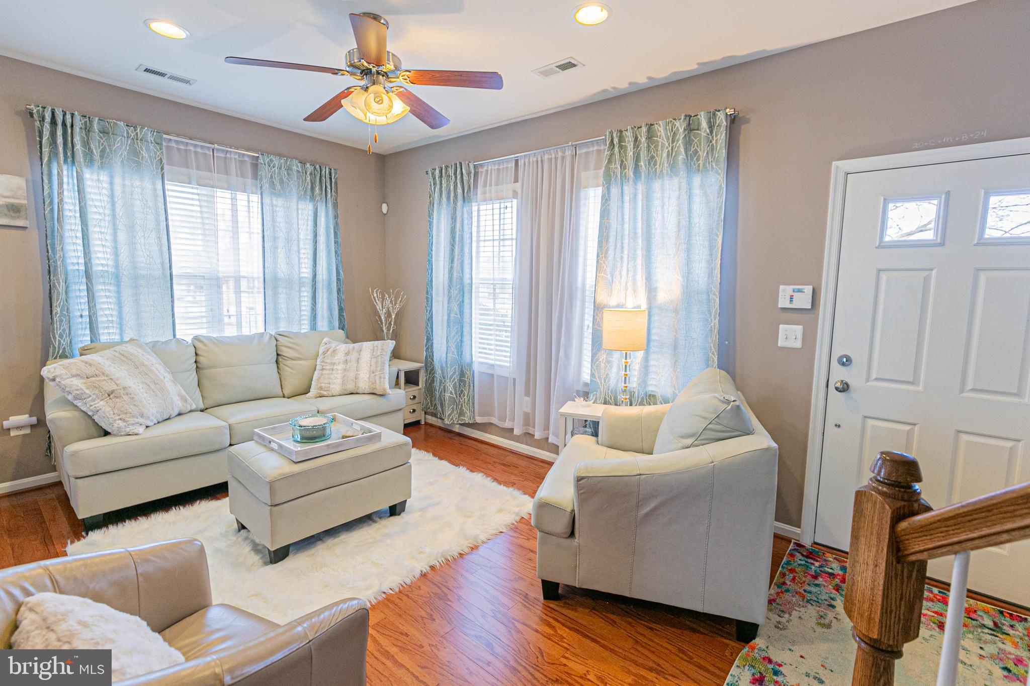 LADYSMITH VILLAGE - Residential