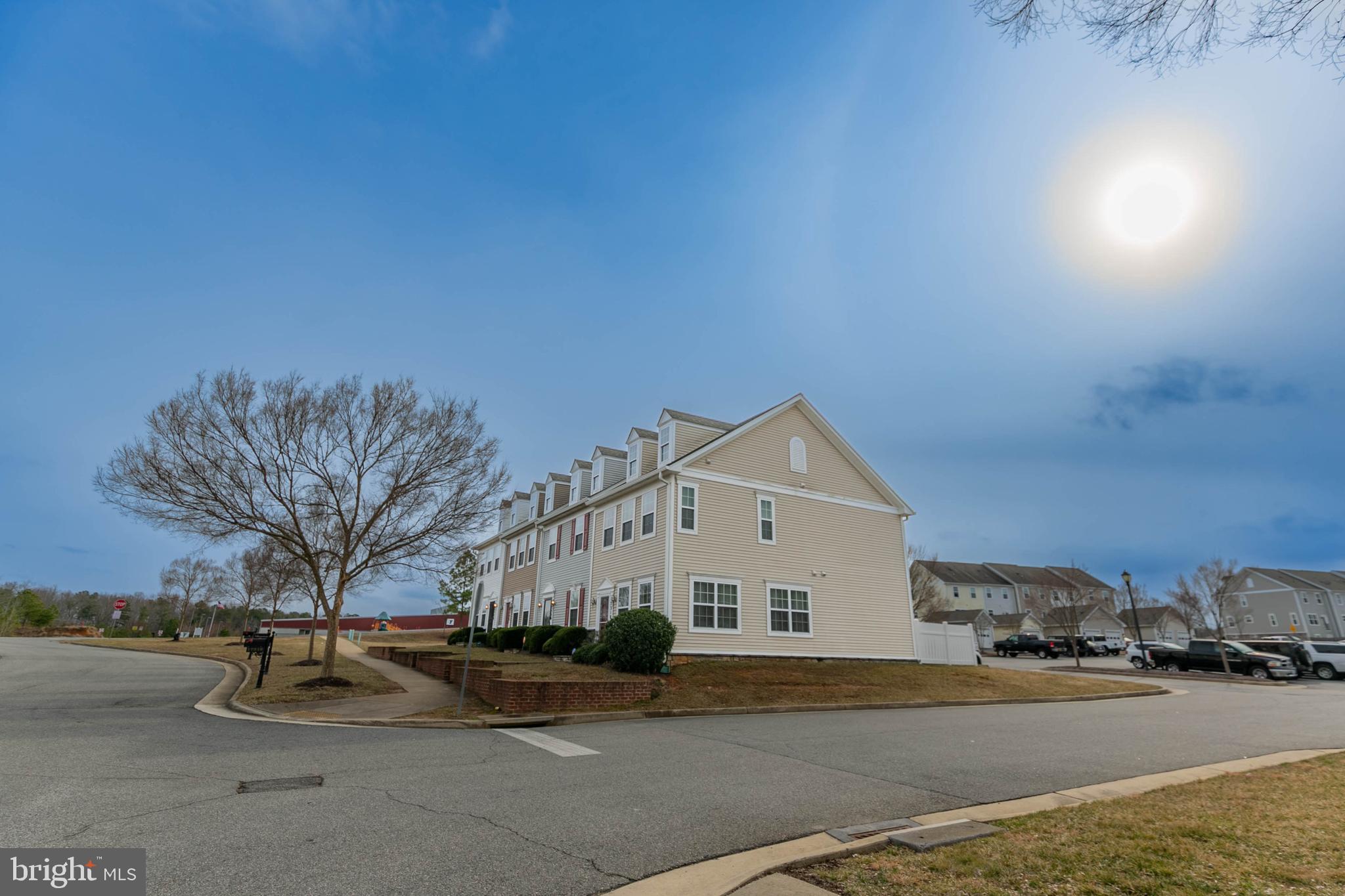 LADYSMITH VILLAGE - Residential