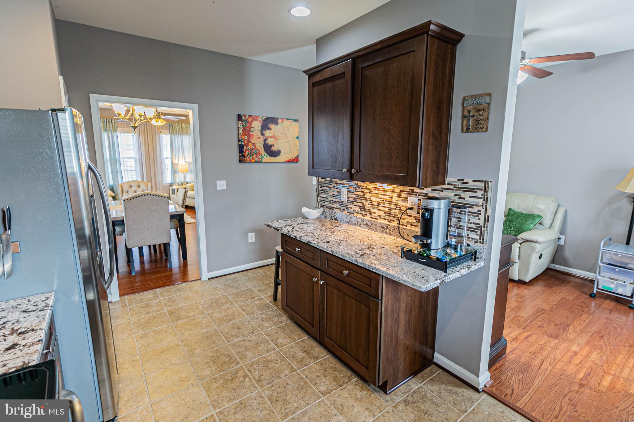 LADYSMITH VILLAGE - Residential