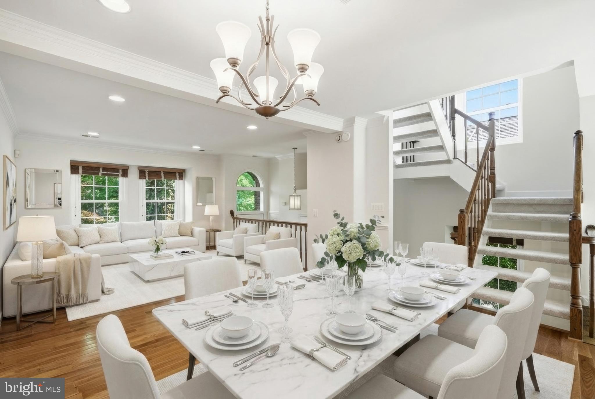 PENDERBROOK - Residential