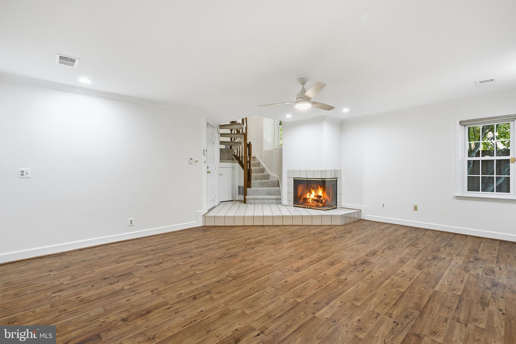 PENDERBROOK - Residential