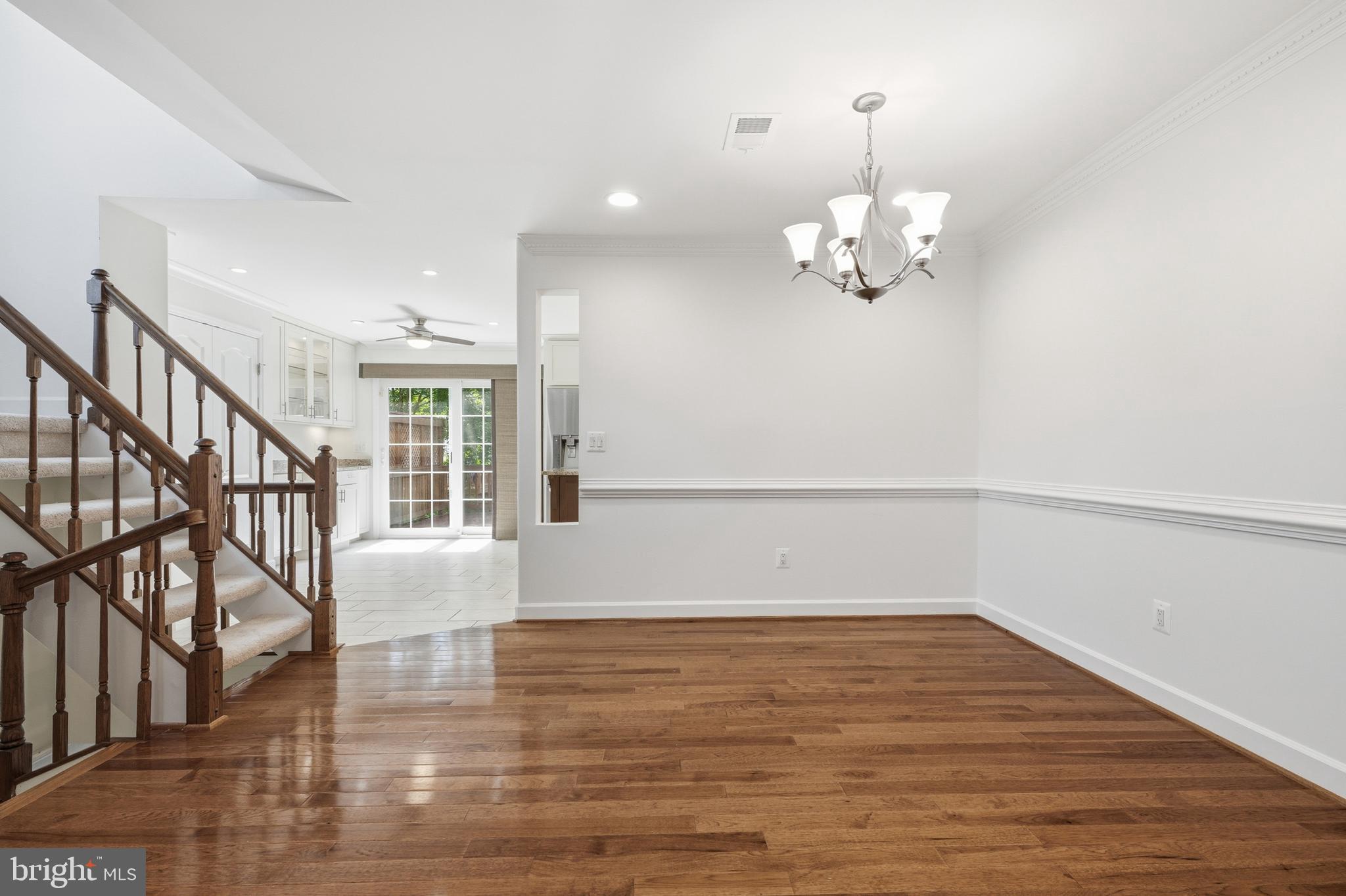 PENDERBROOK - Residential