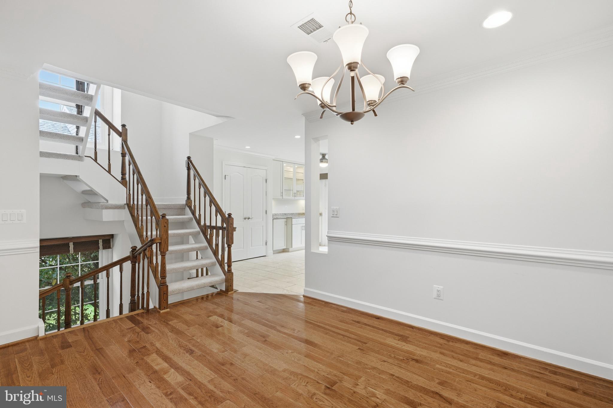 PENDERBROOK - Residential