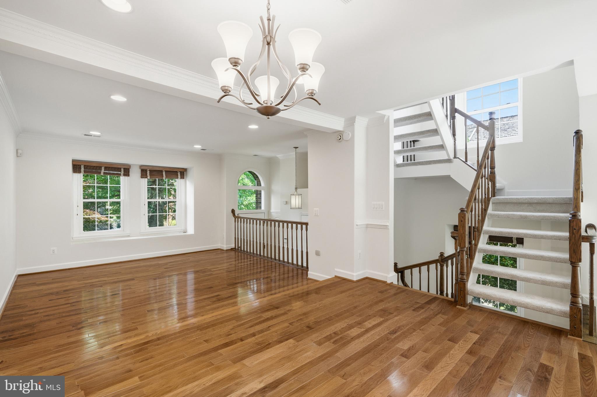 PENDERBROOK - Residential