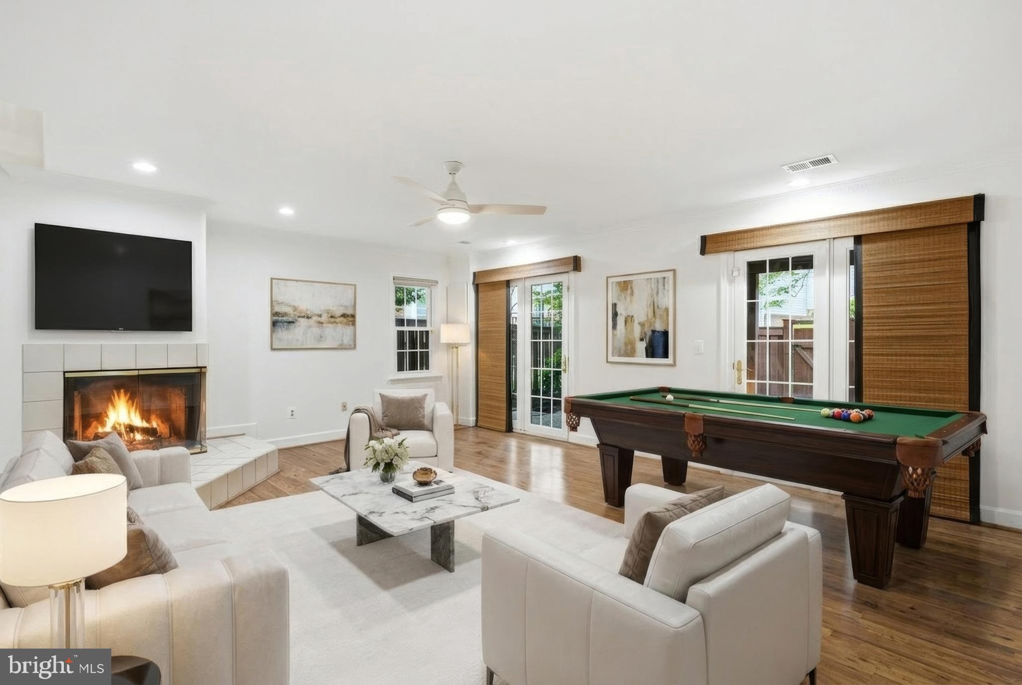 PENDERBROOK - Residential