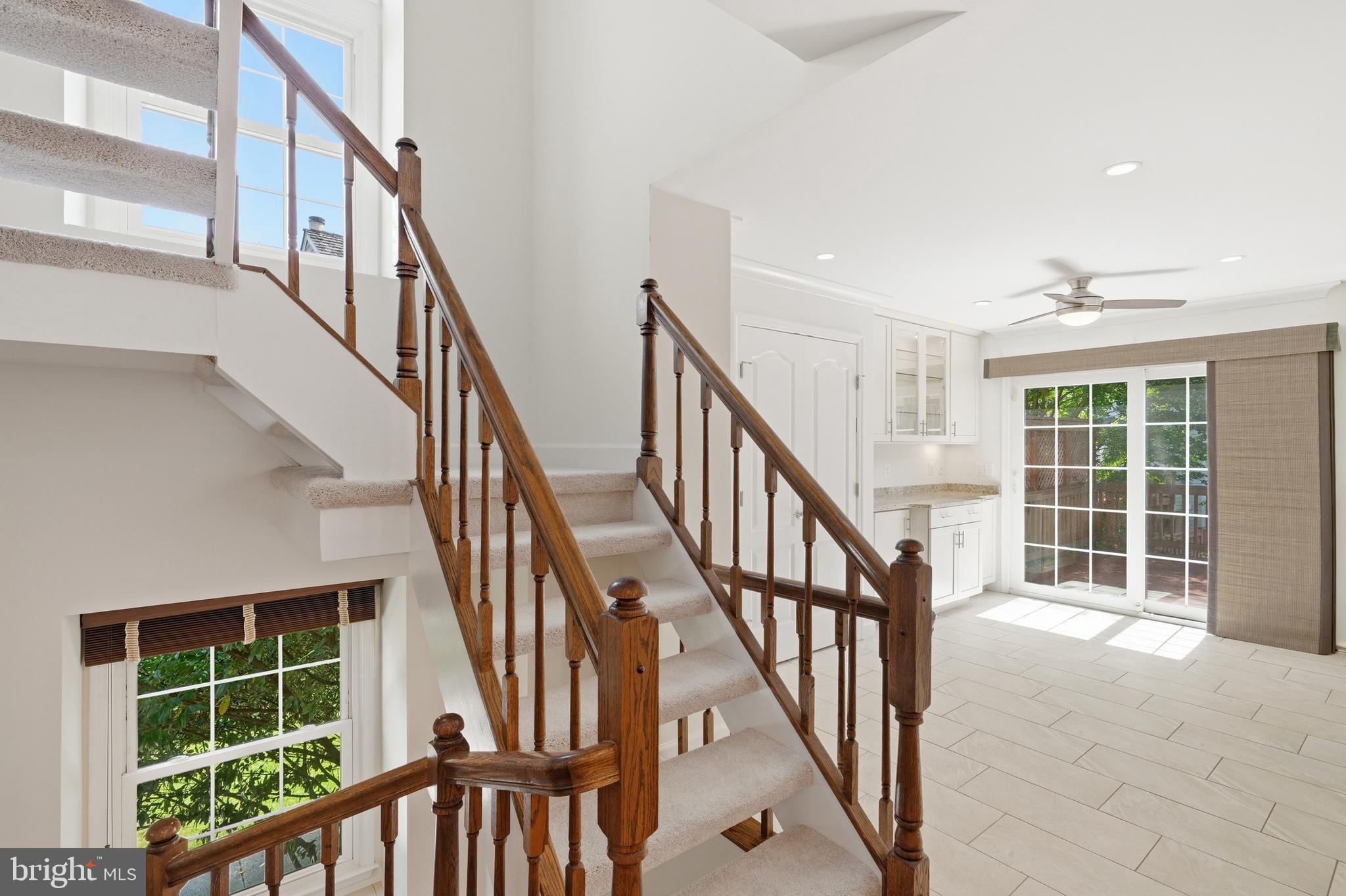 PENDERBROOK - Residential