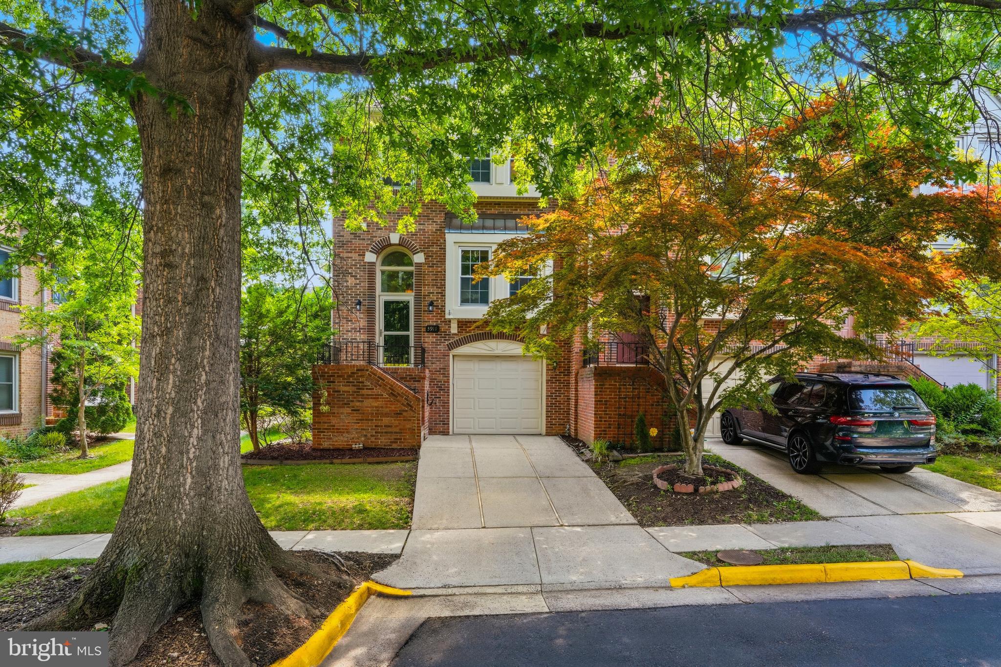 PENDERBROOK - Residential