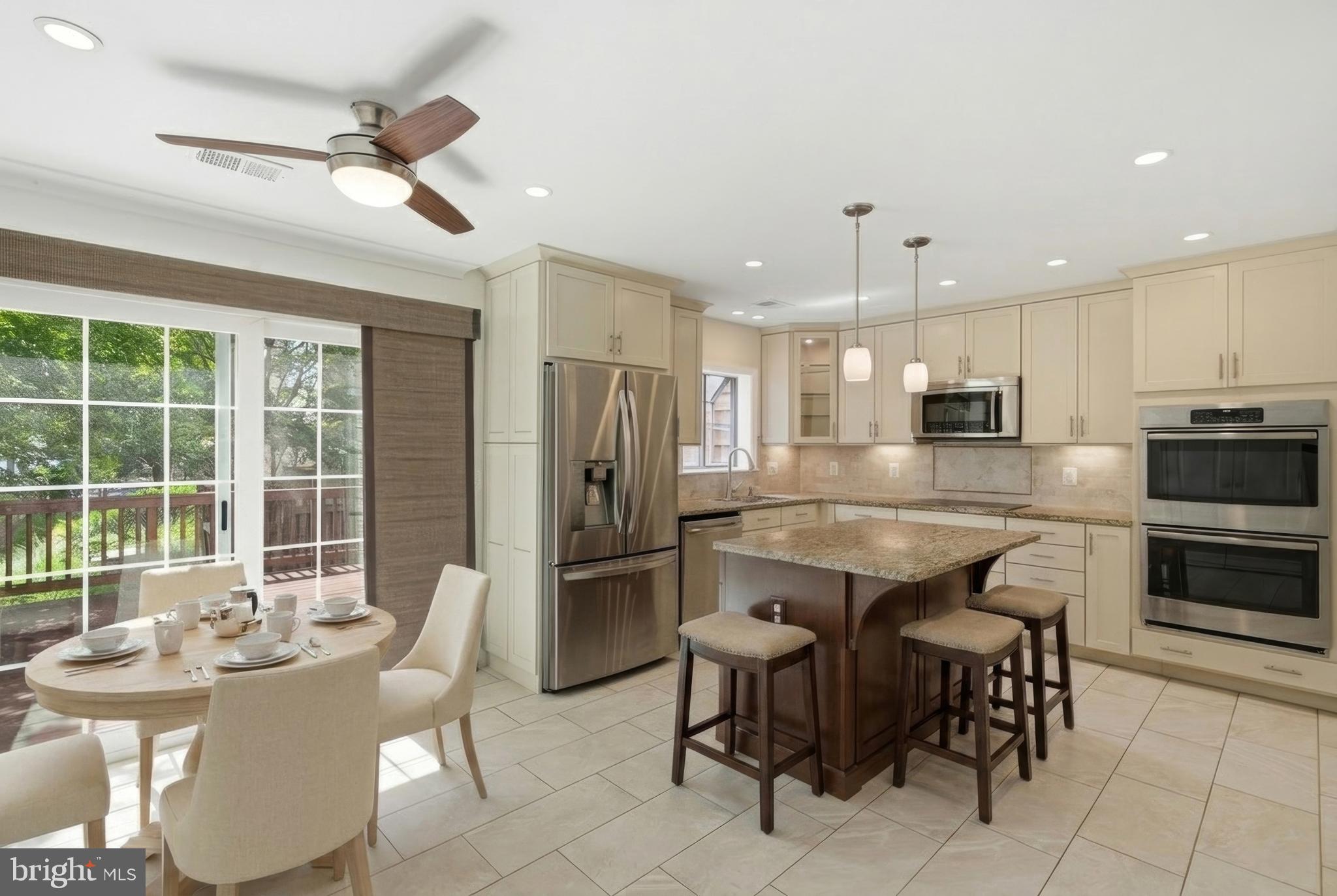 PENDERBROOK - Residential