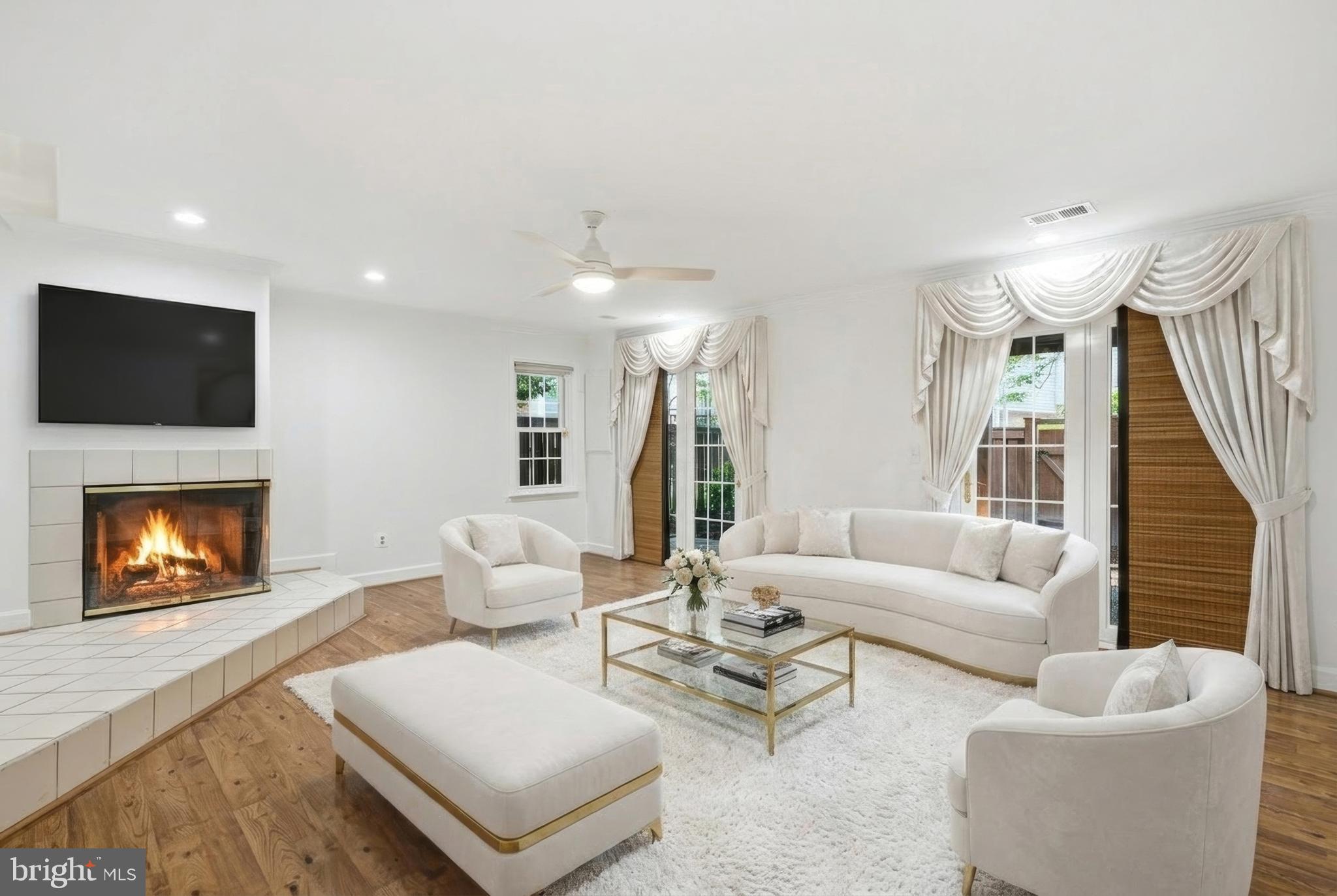 PENDERBROOK - Residential
