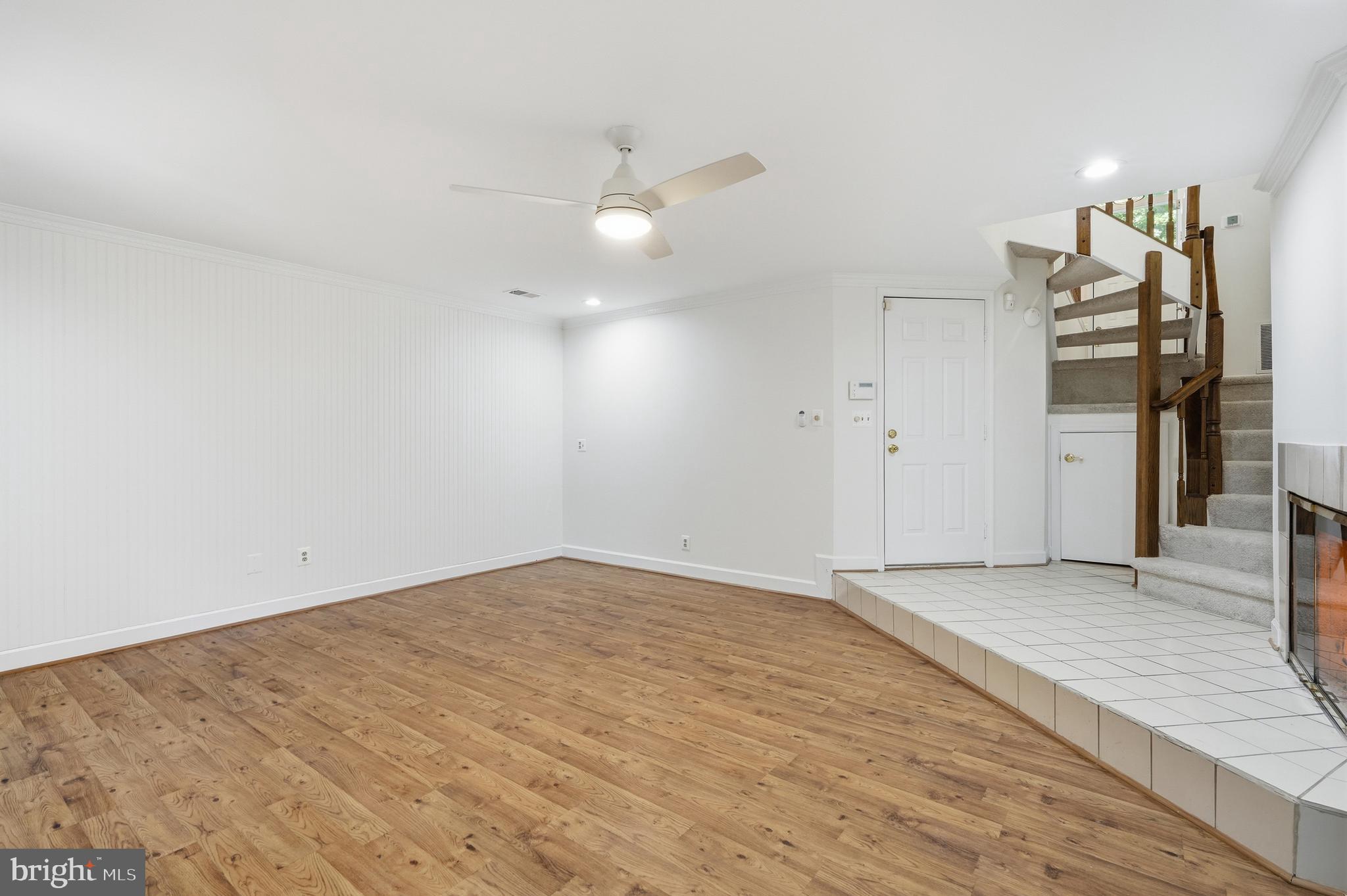 PENDERBROOK - Residential