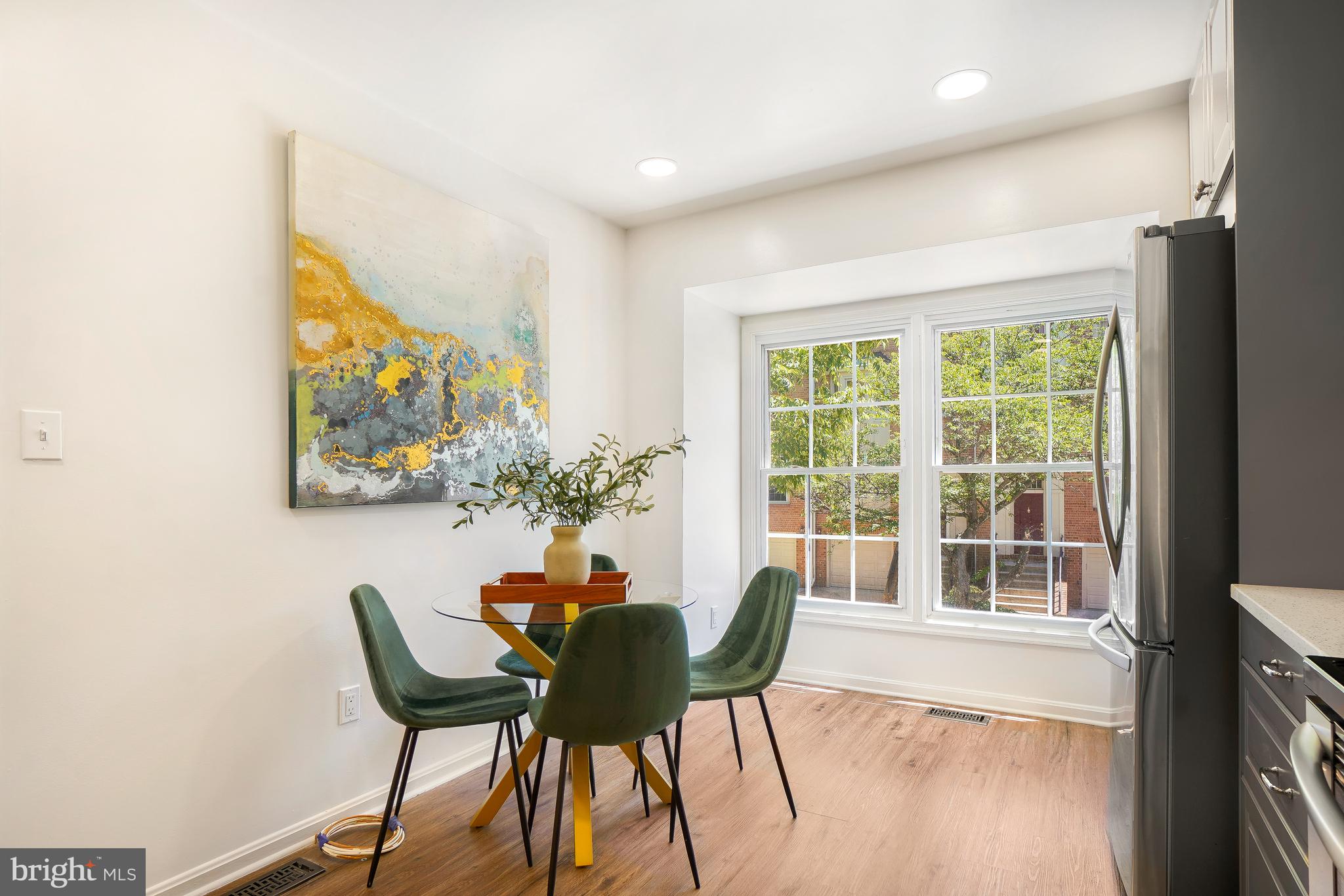 WESTCHESTER - Residential