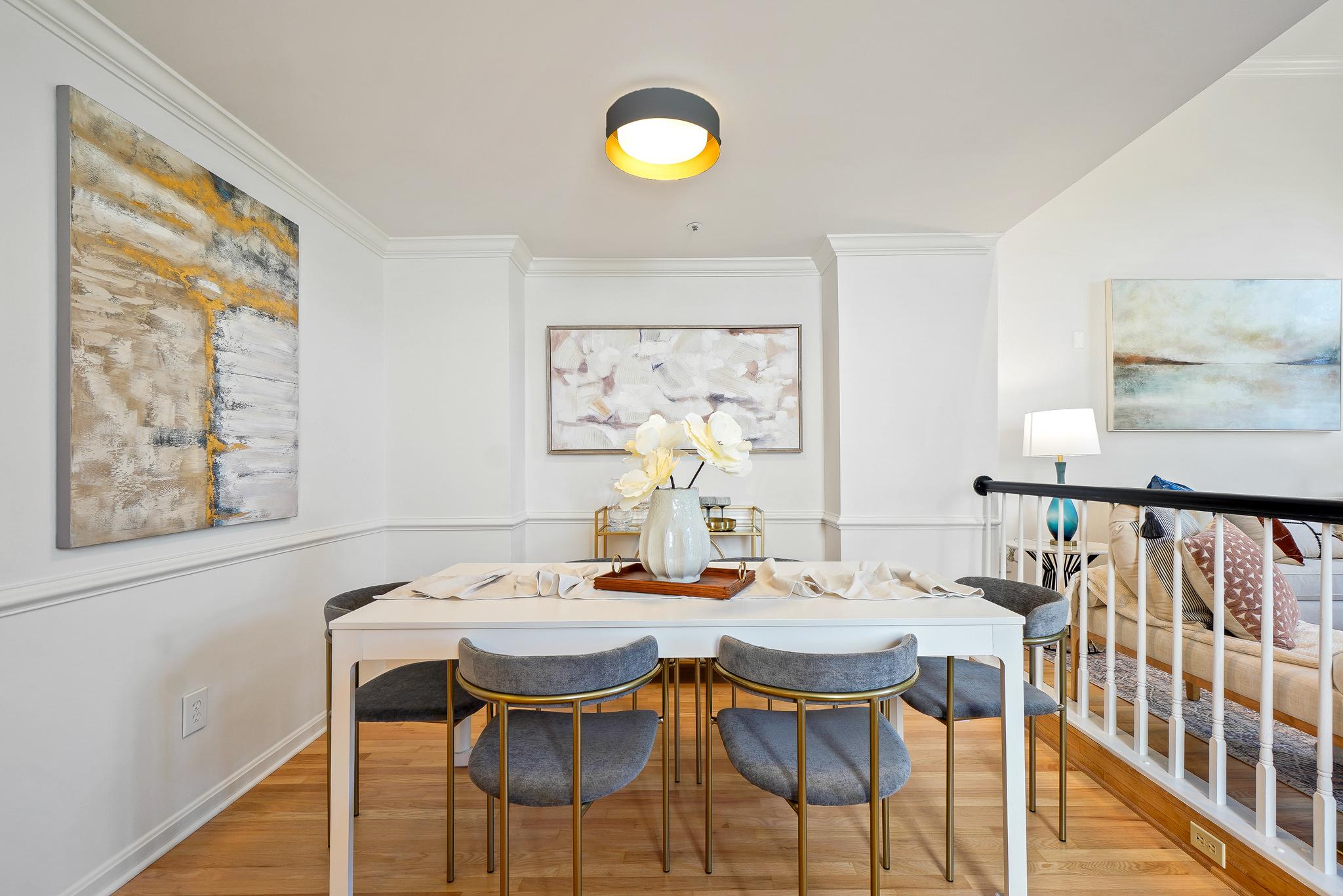 WESTCHESTER - Residential