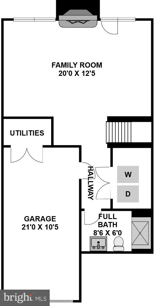 WESTCHESTER - Residential
