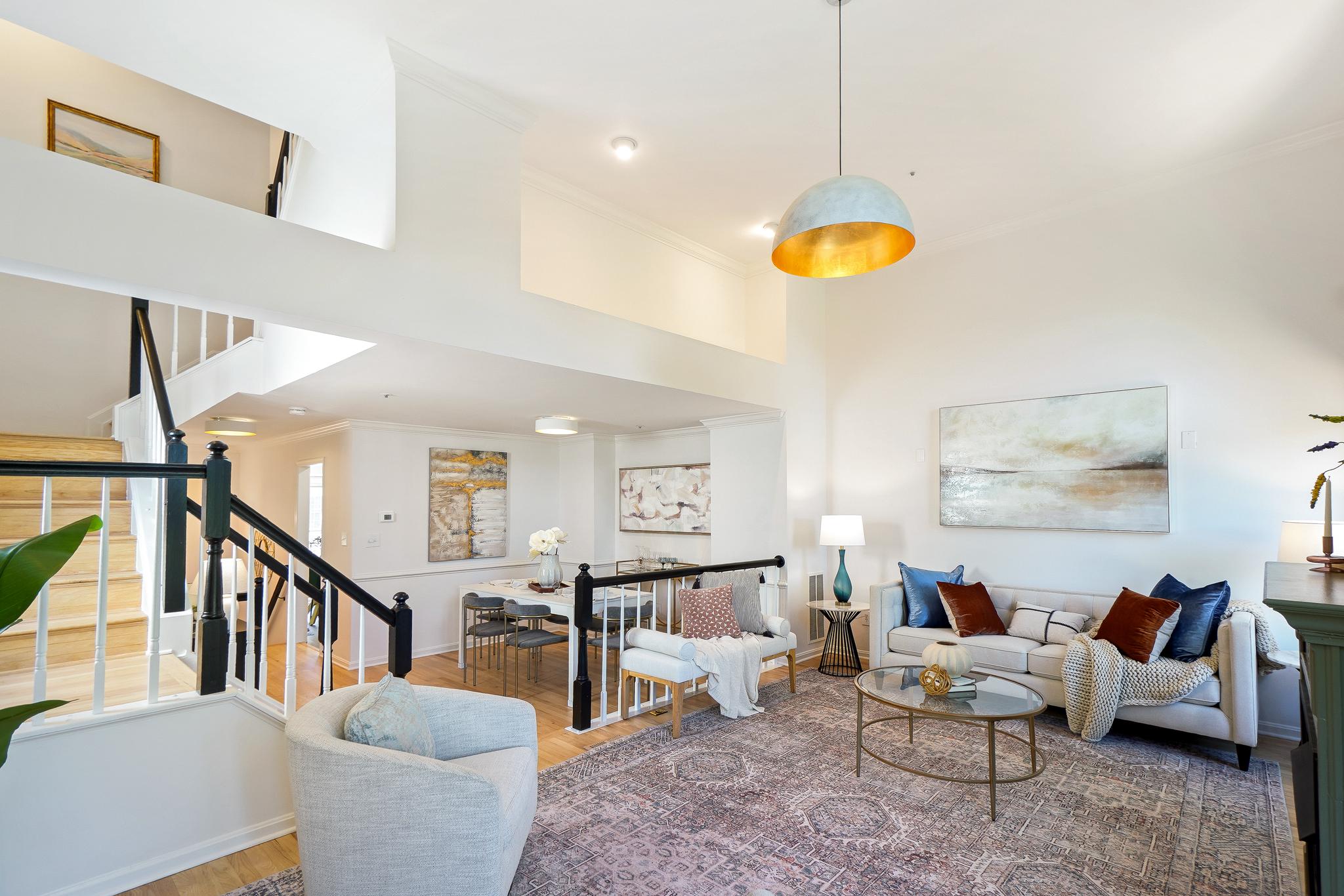 WESTCHESTER - Residential