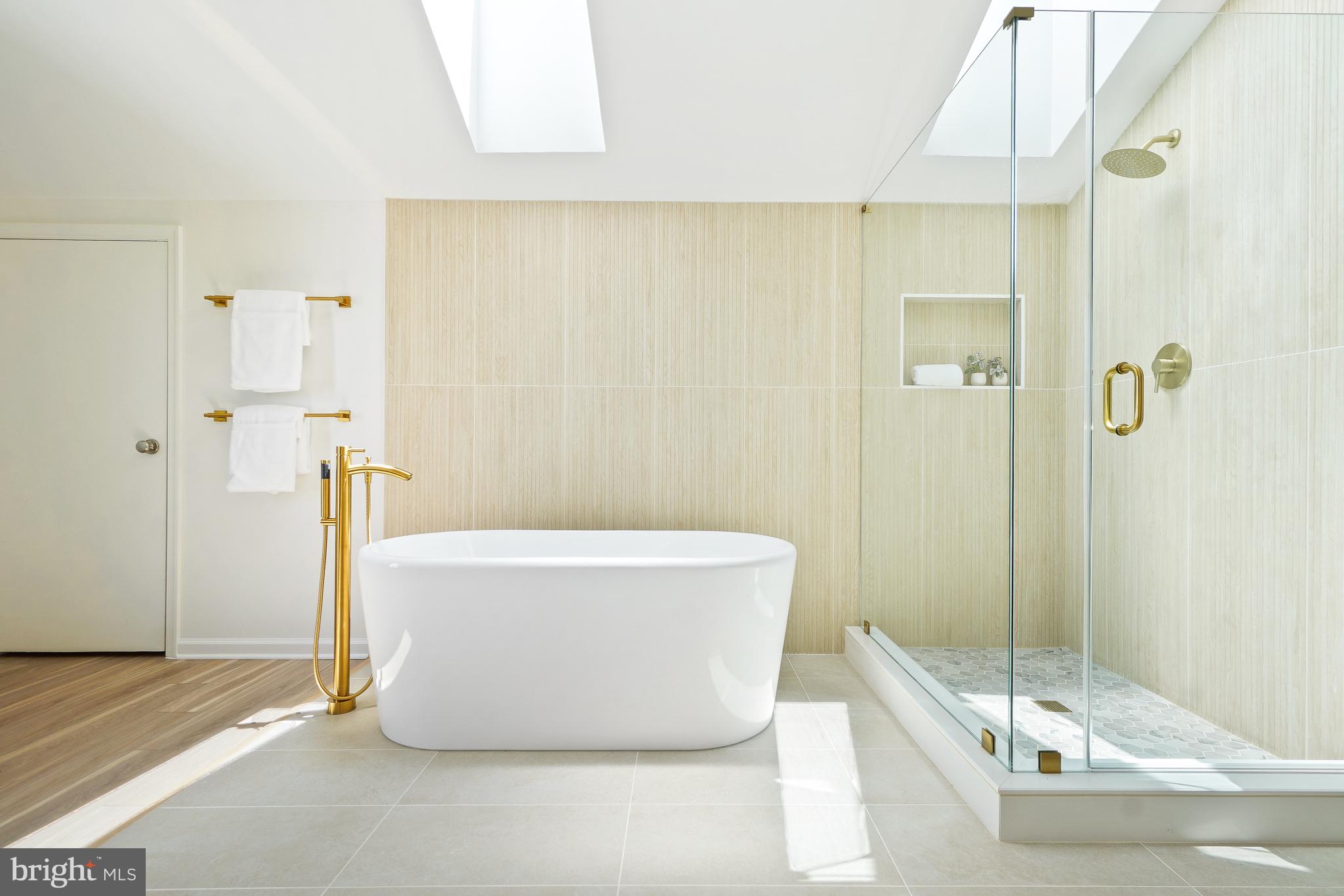 WESTCHESTER - Residential