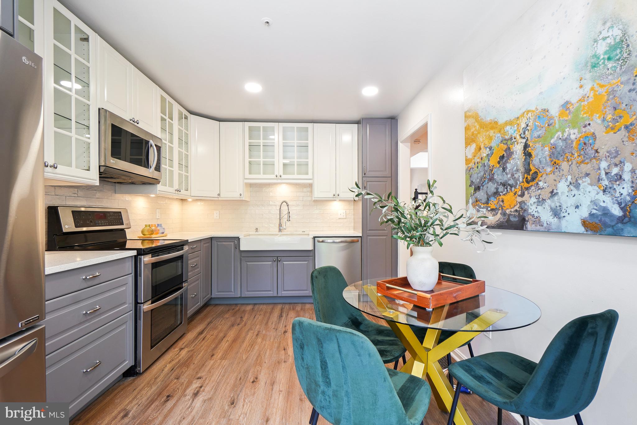WESTCHESTER - Residential